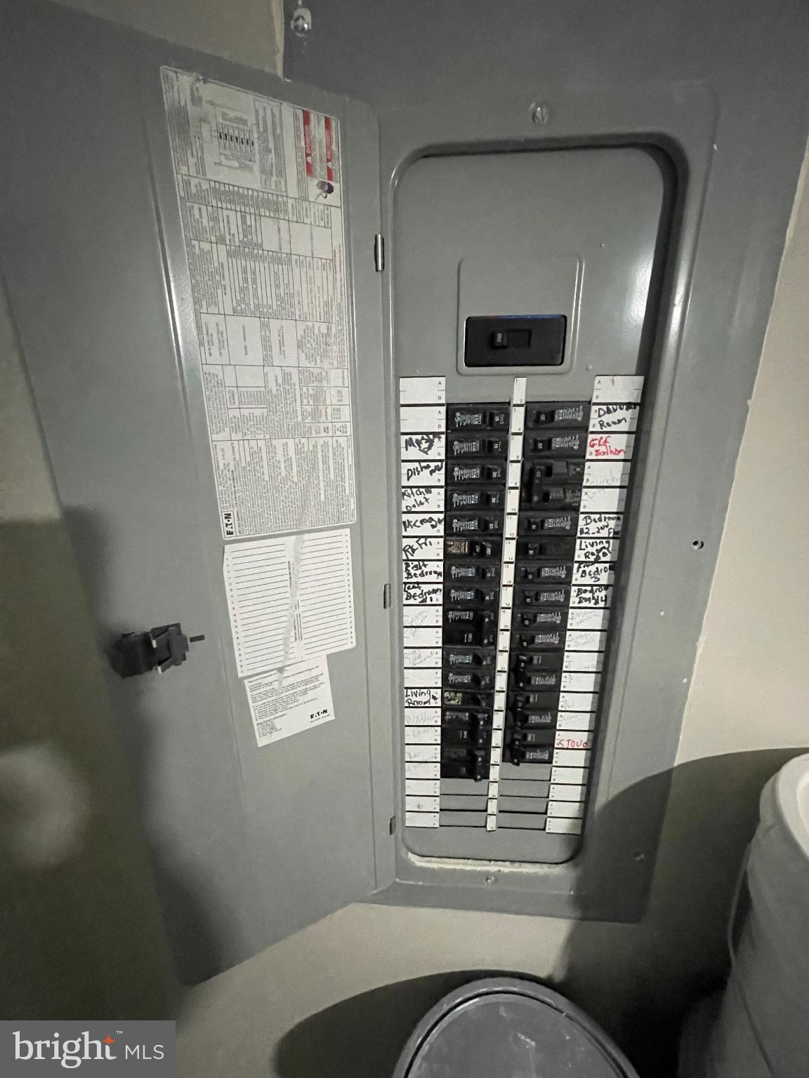 FOREST PARK - Residential