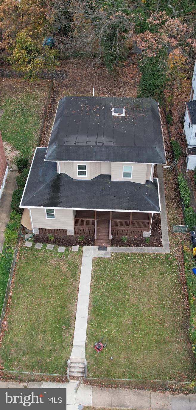 FOREST PARK - Residential