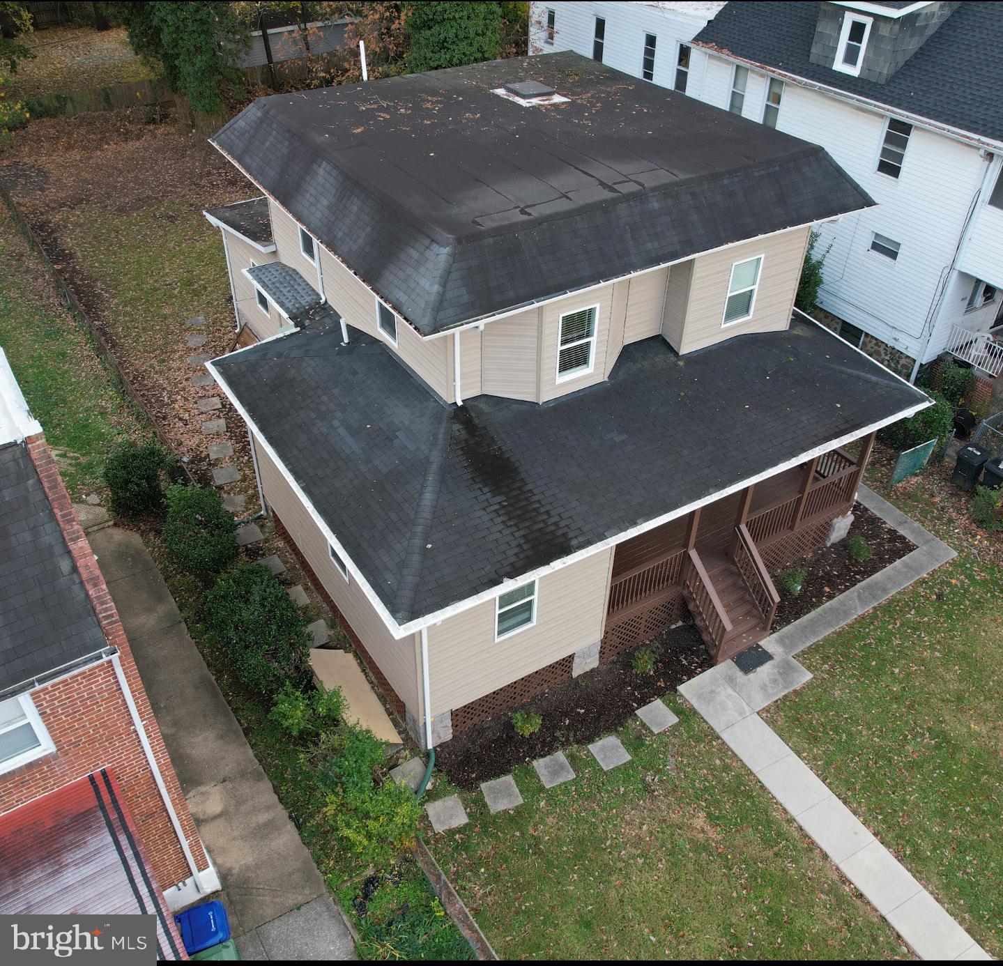 FOREST PARK - Residential