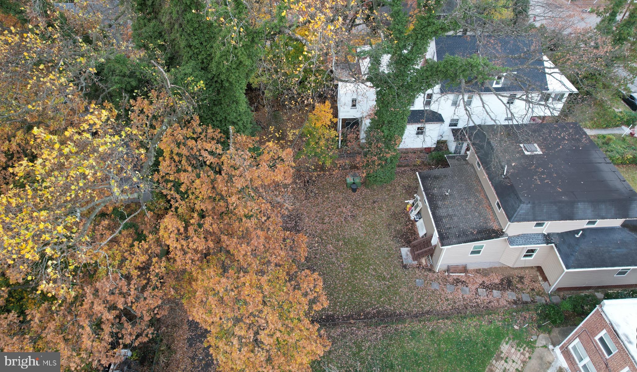 FOREST PARK - Residential