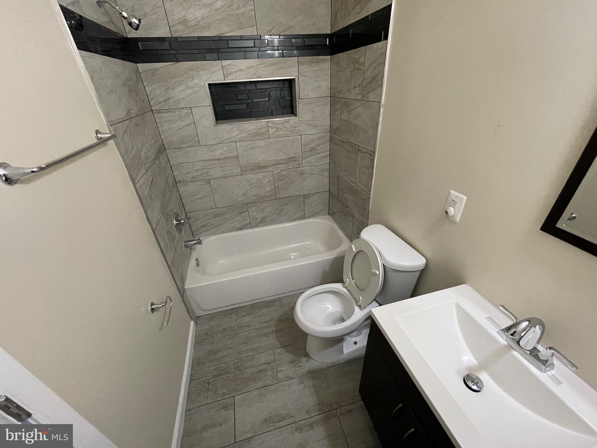 FOREST PARK - Residential