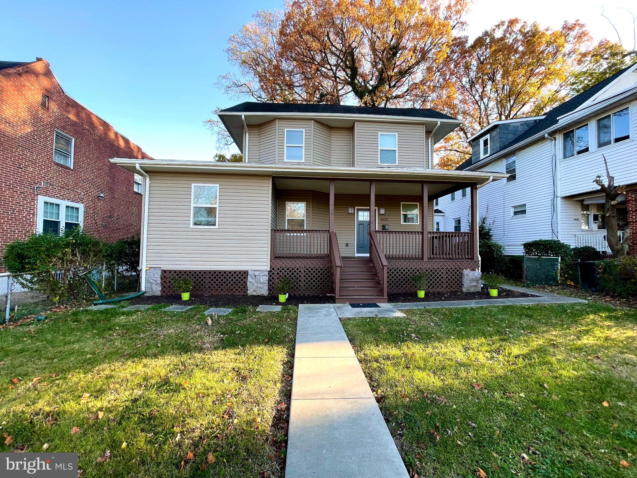 3923 FAIRVIEW AVENUE