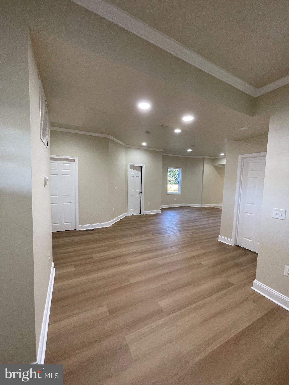 FOREST PARK - Residential