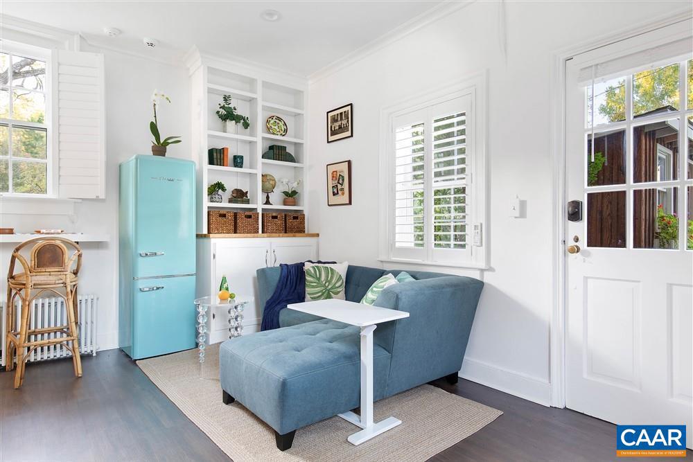 NONE AVAILABLE - Residential Lease