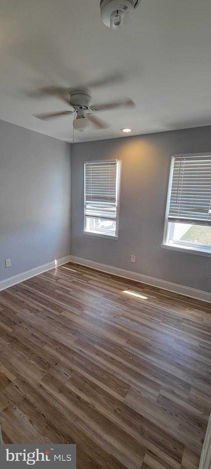 BIDDLE STREET - Residential