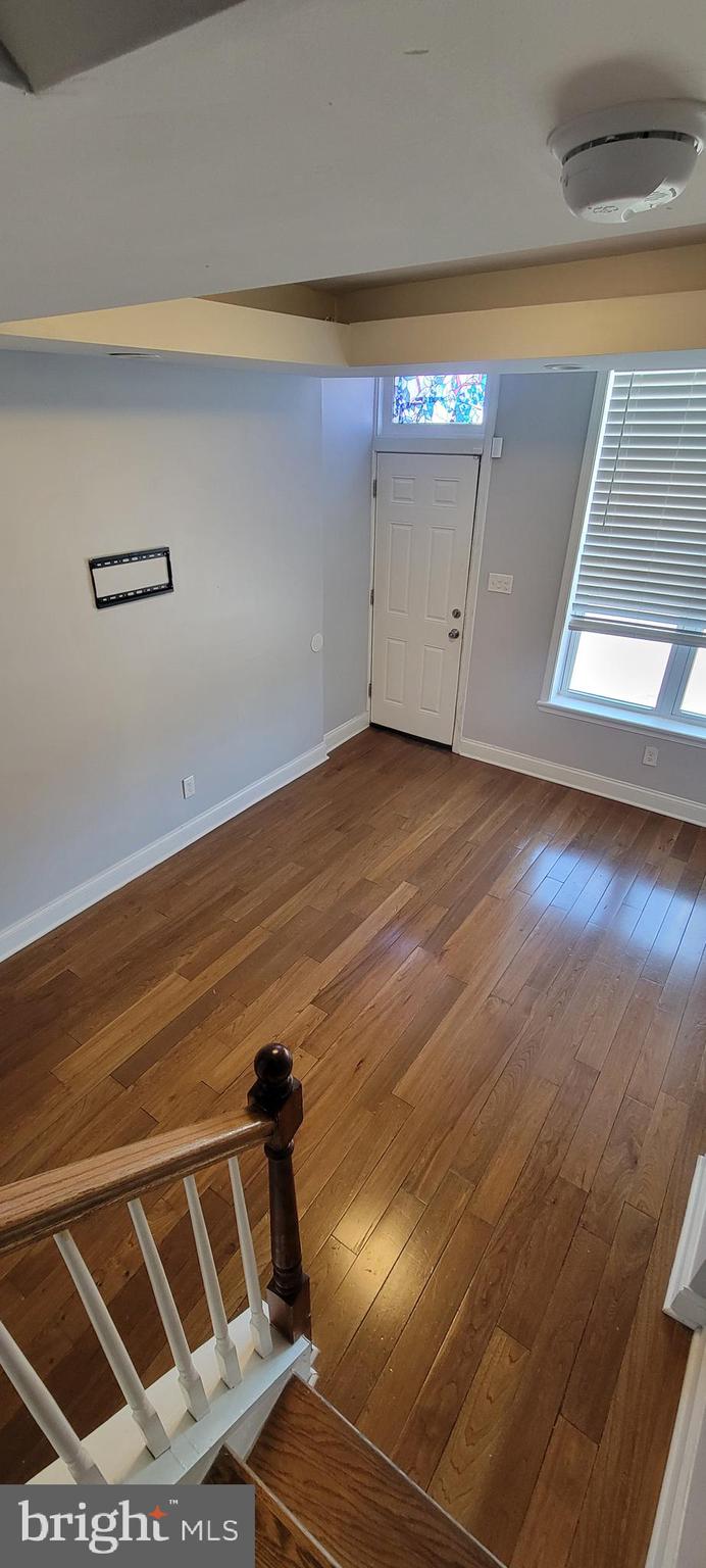 BIDDLE STREET - Residential