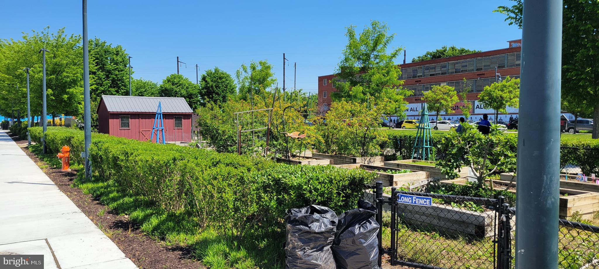 BIDDLE STREET - Residential