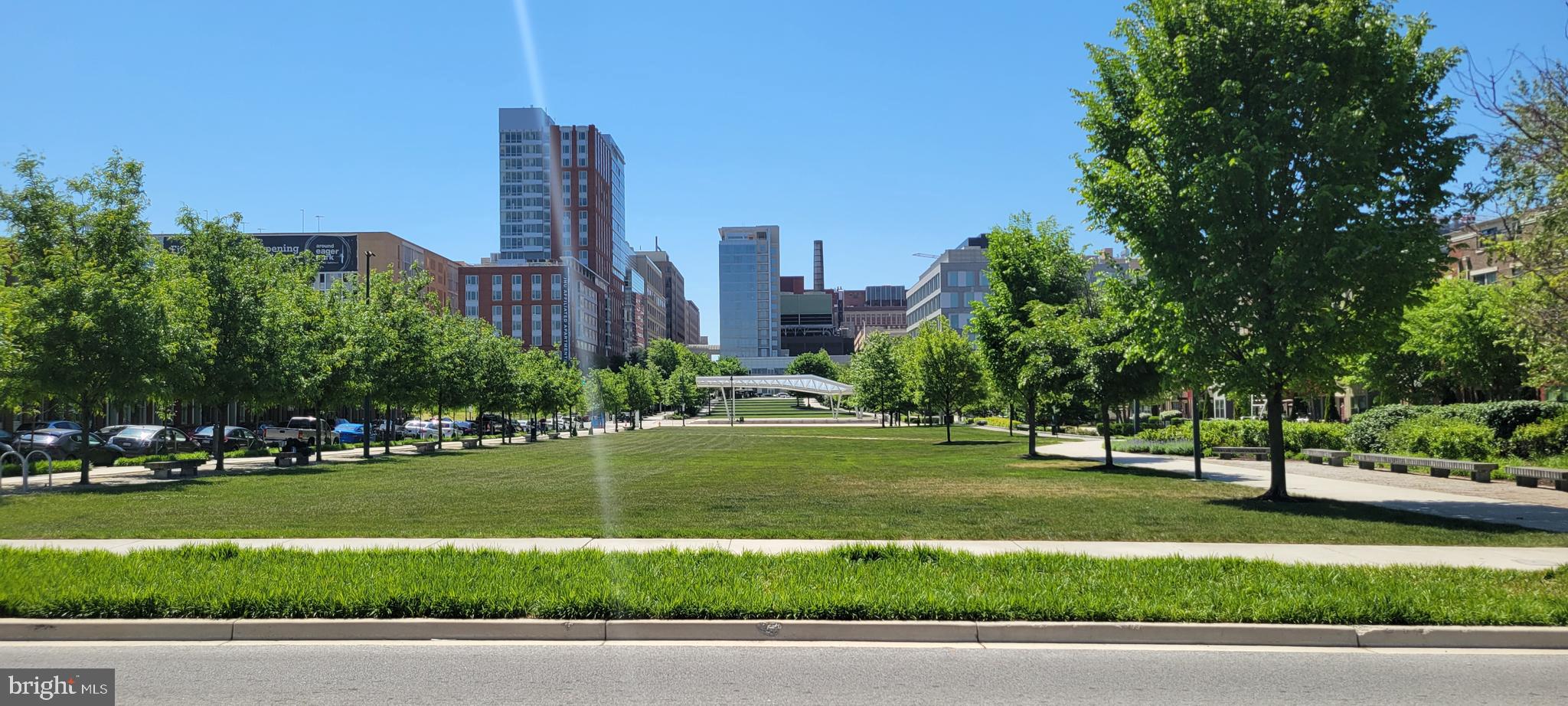 BIDDLE STREET - Residential