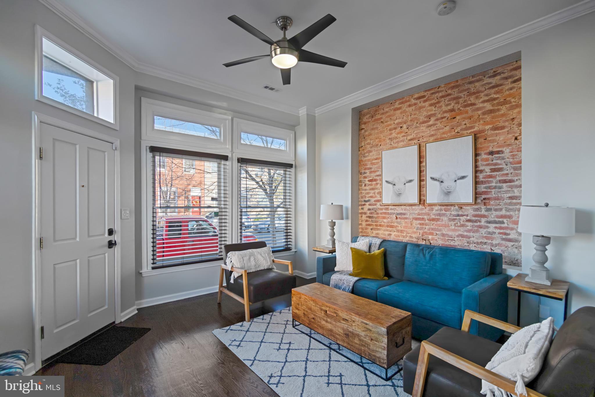 PATTERSON PARK - Residential