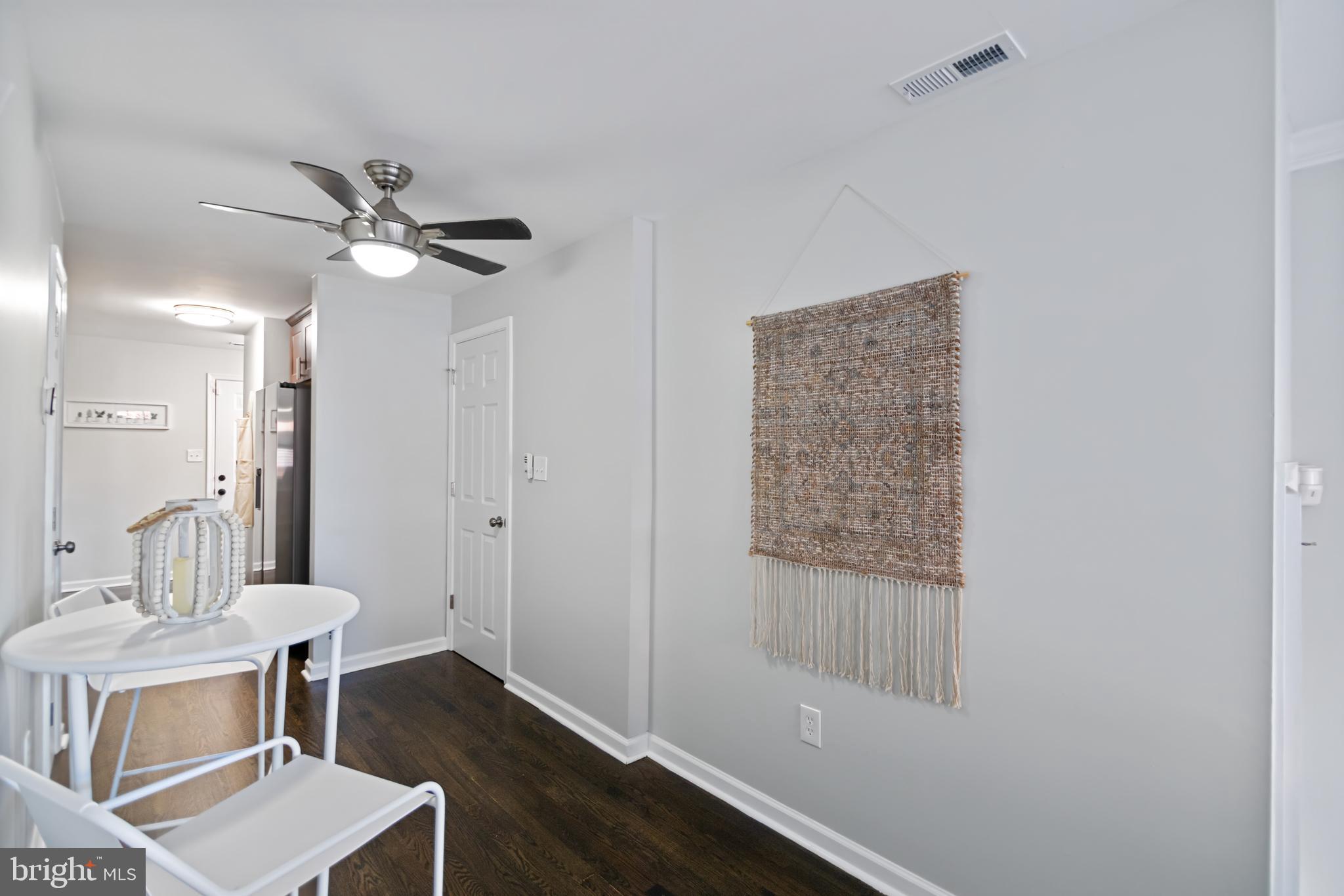 PATTERSON PARK - Residential