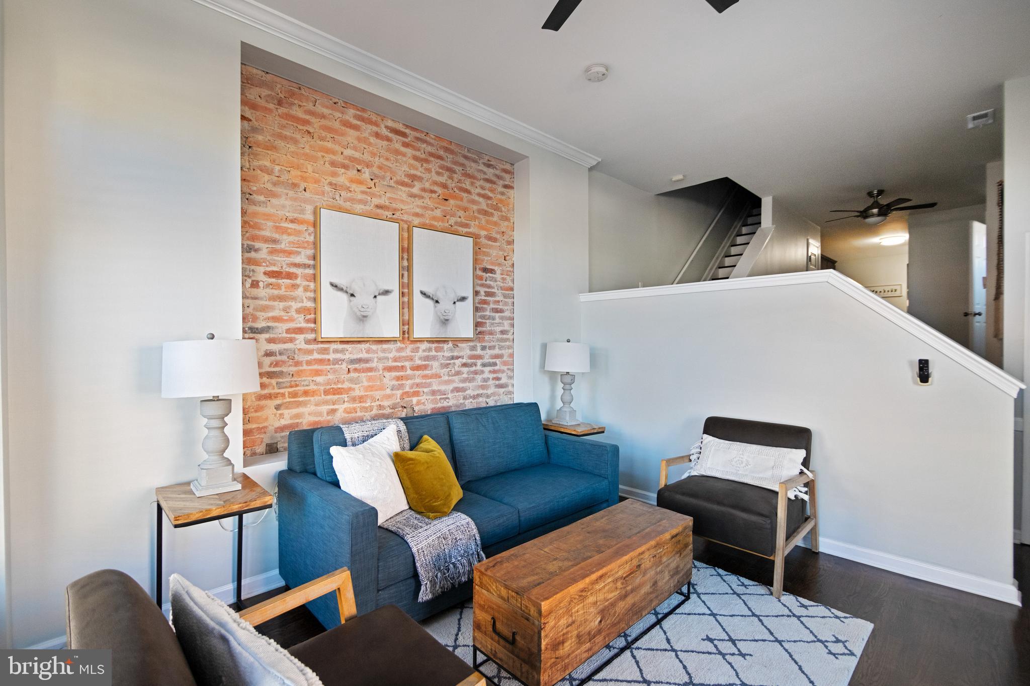 PATTERSON PARK - Residential