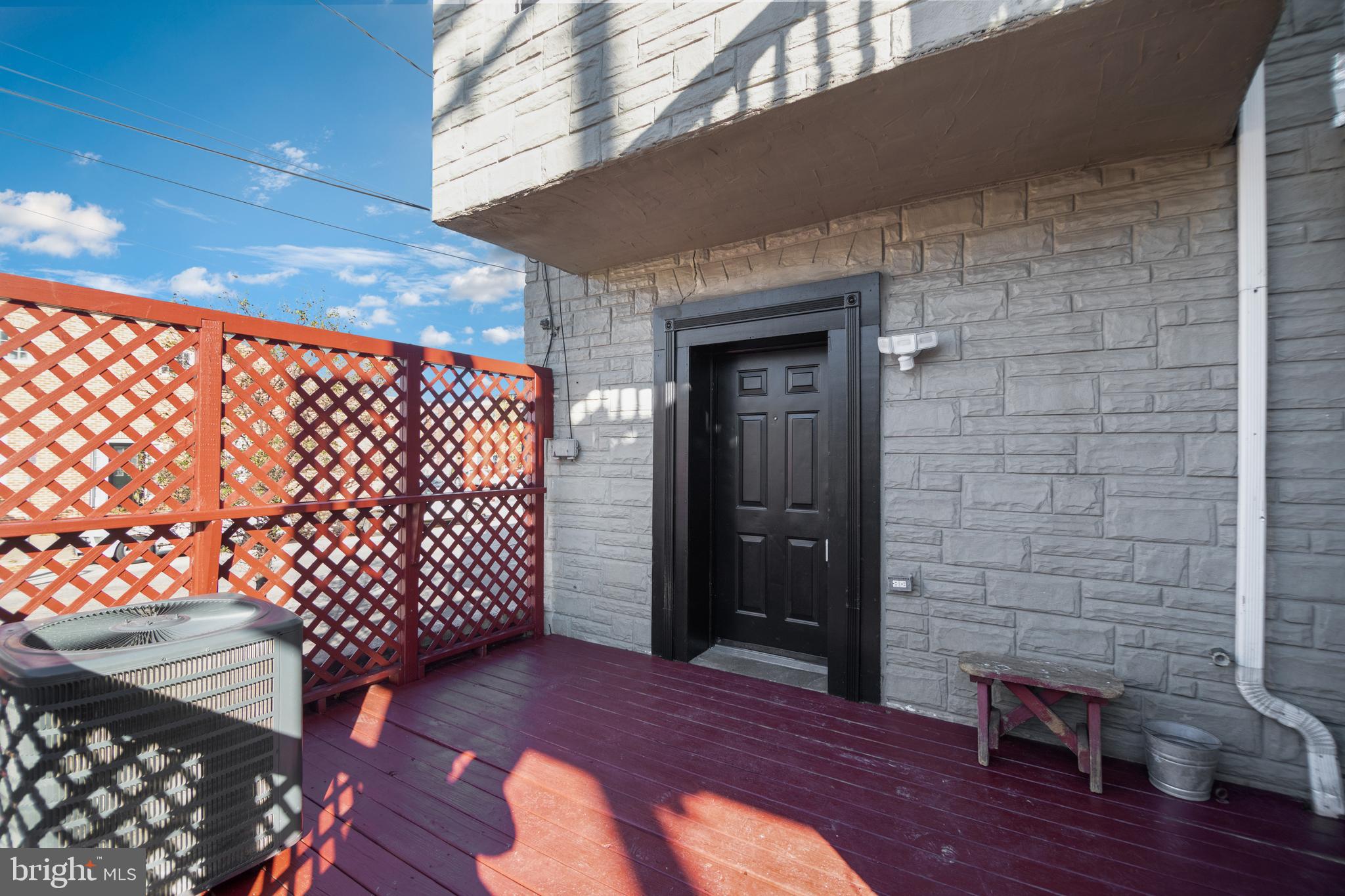 PATTERSON PARK - Residential