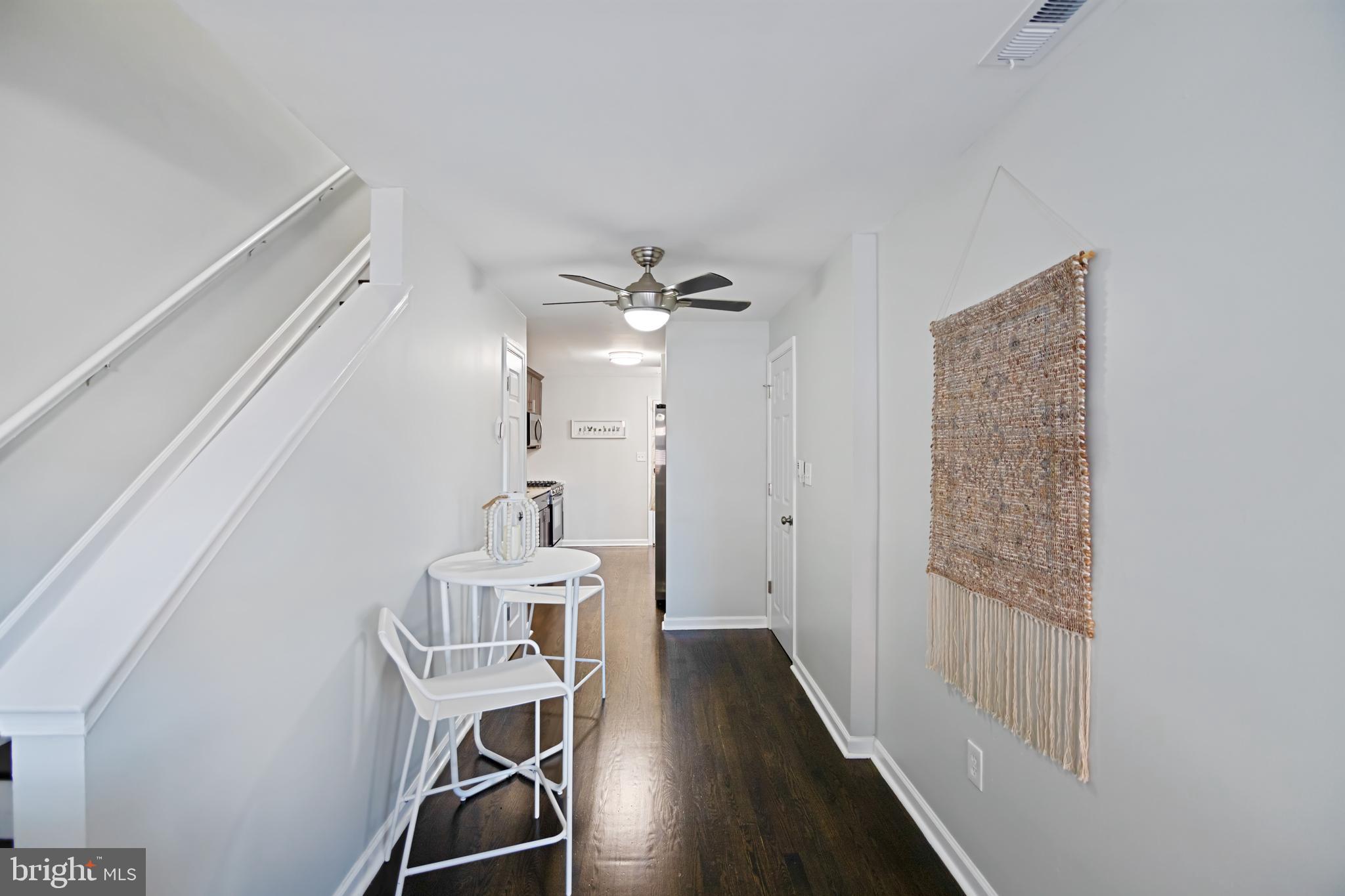 PATTERSON PARK - Residential