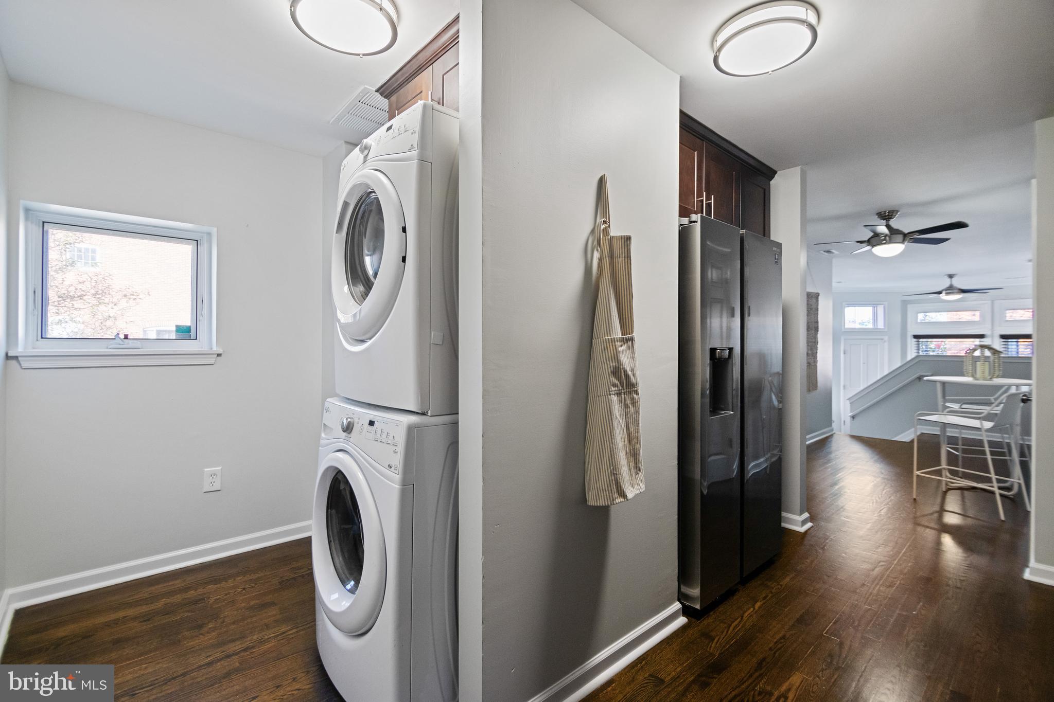 PATTERSON PARK - Residential