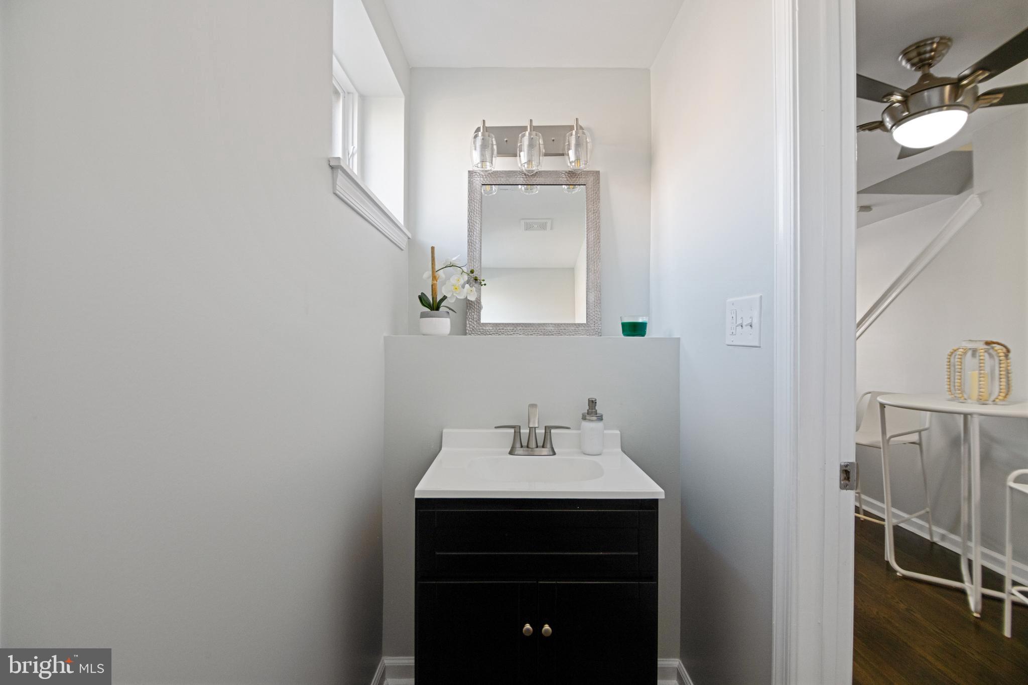 PATTERSON PARK - Residential