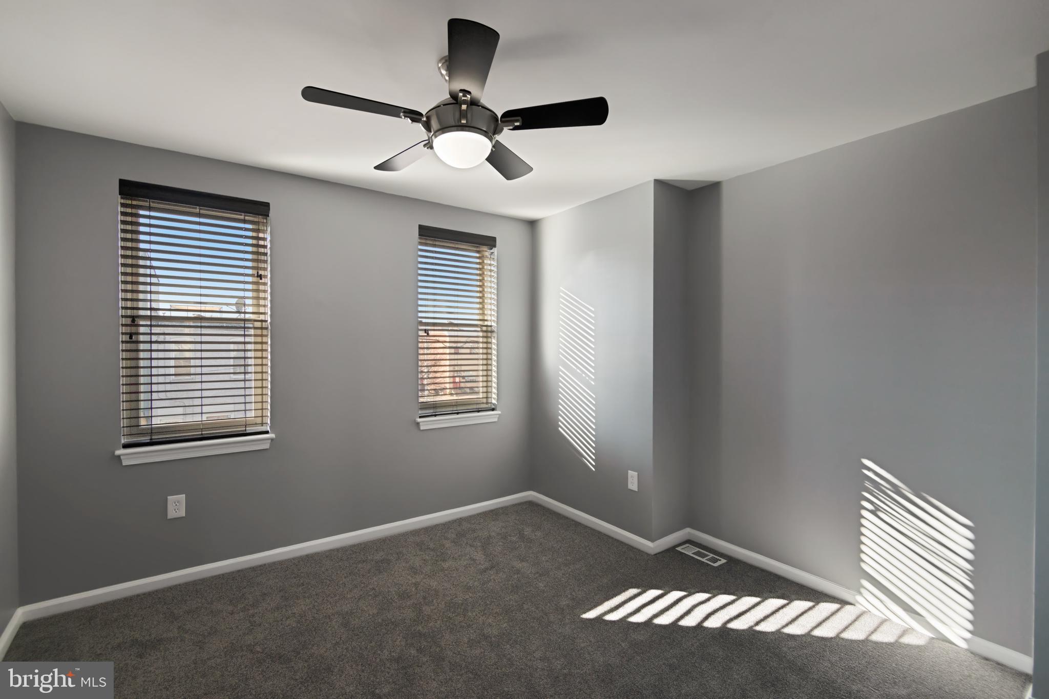 PATTERSON PARK - Residential