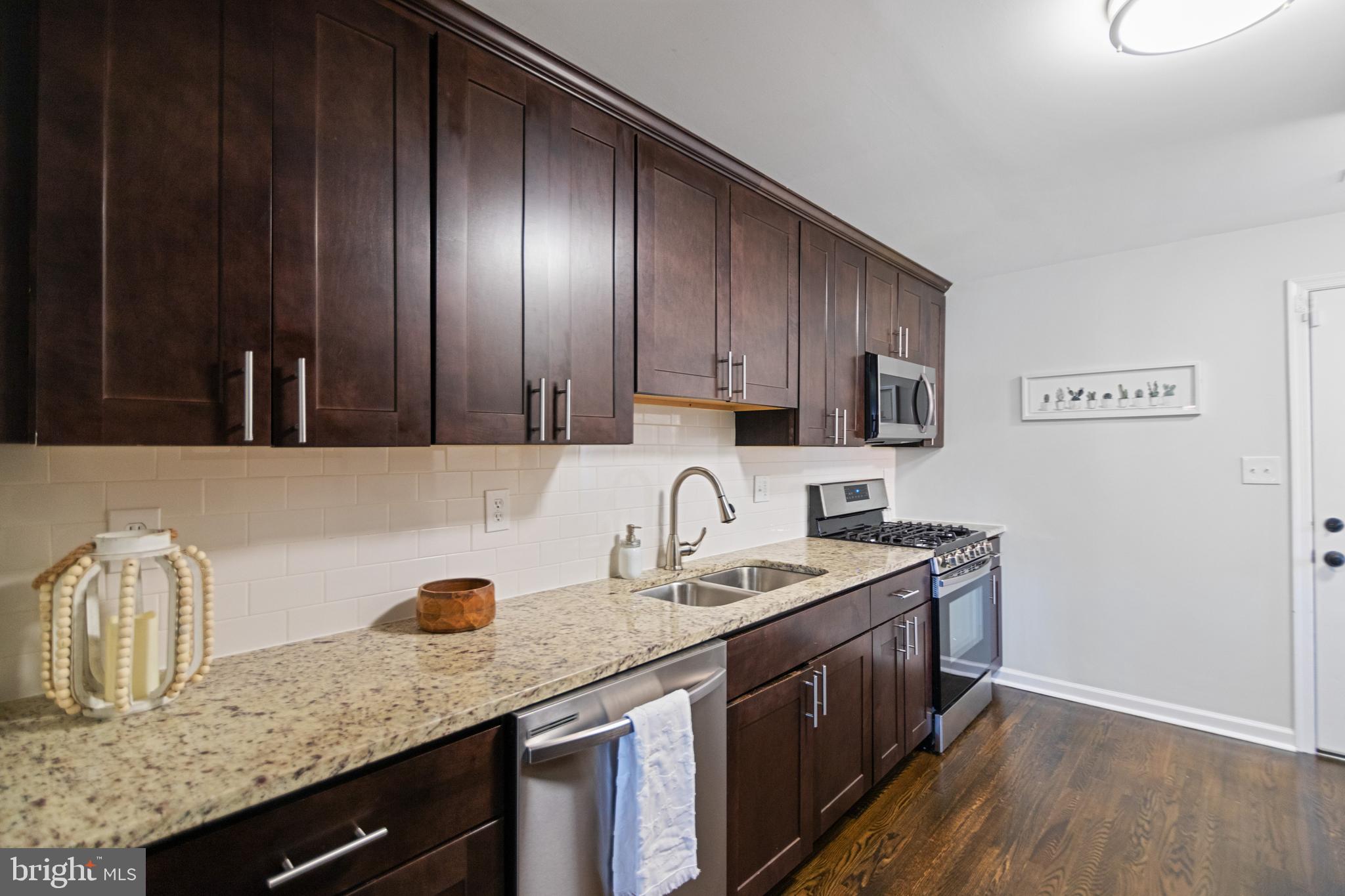 PATTERSON PARK - Residential