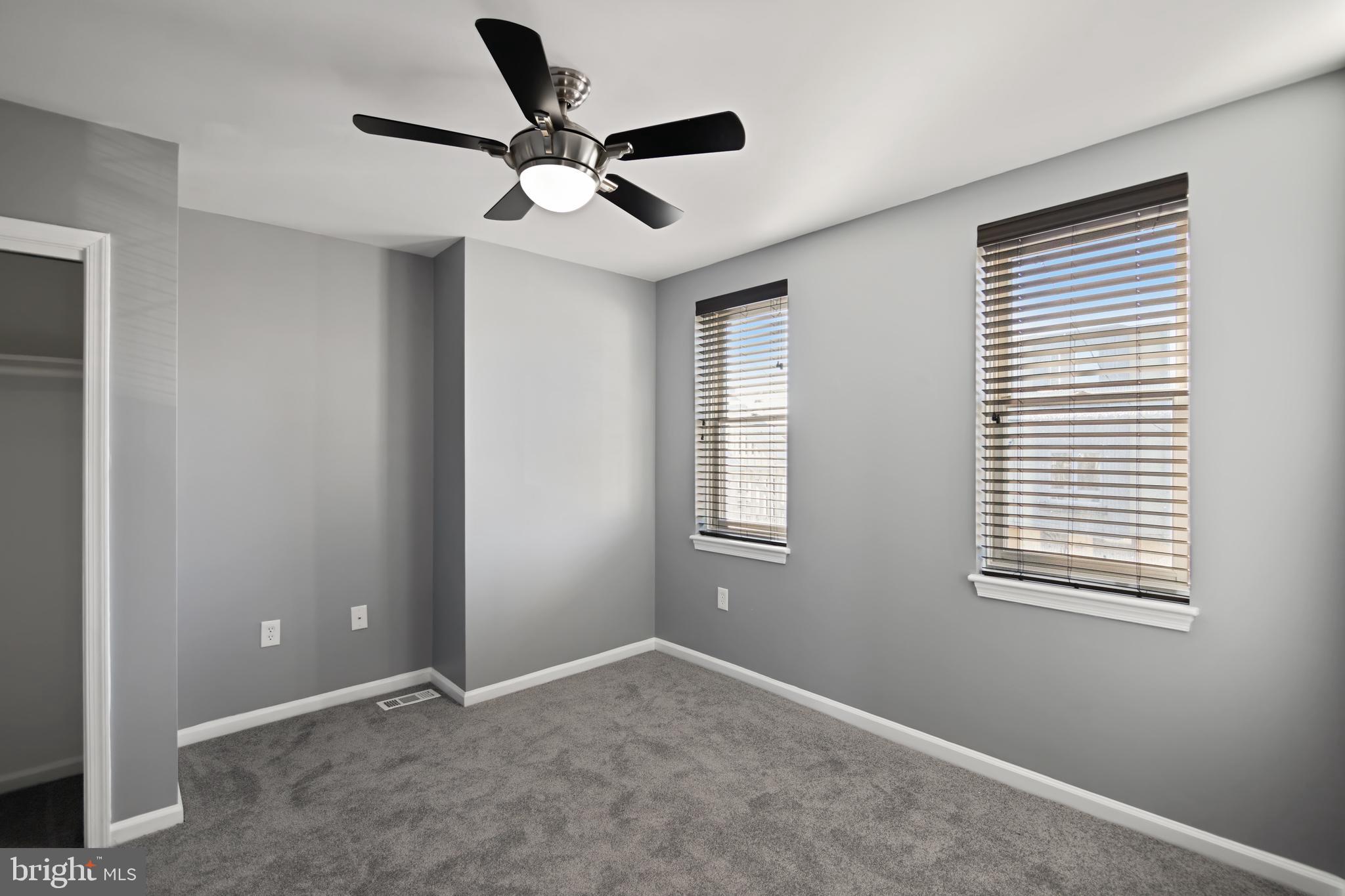 PATTERSON PARK - Residential