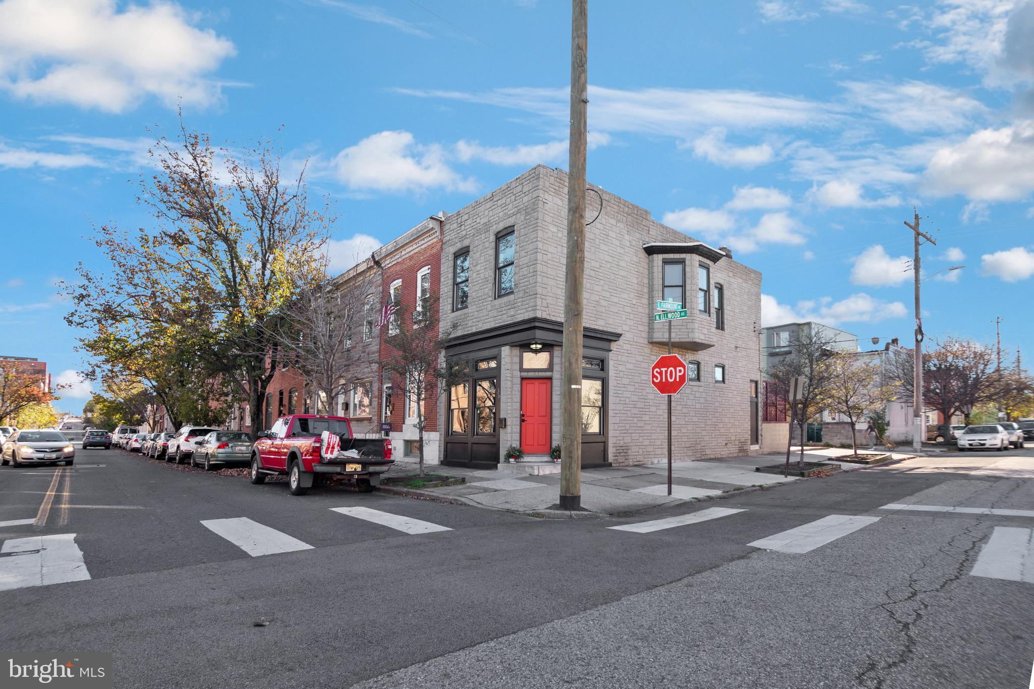 PATTERSON PARK - Residential