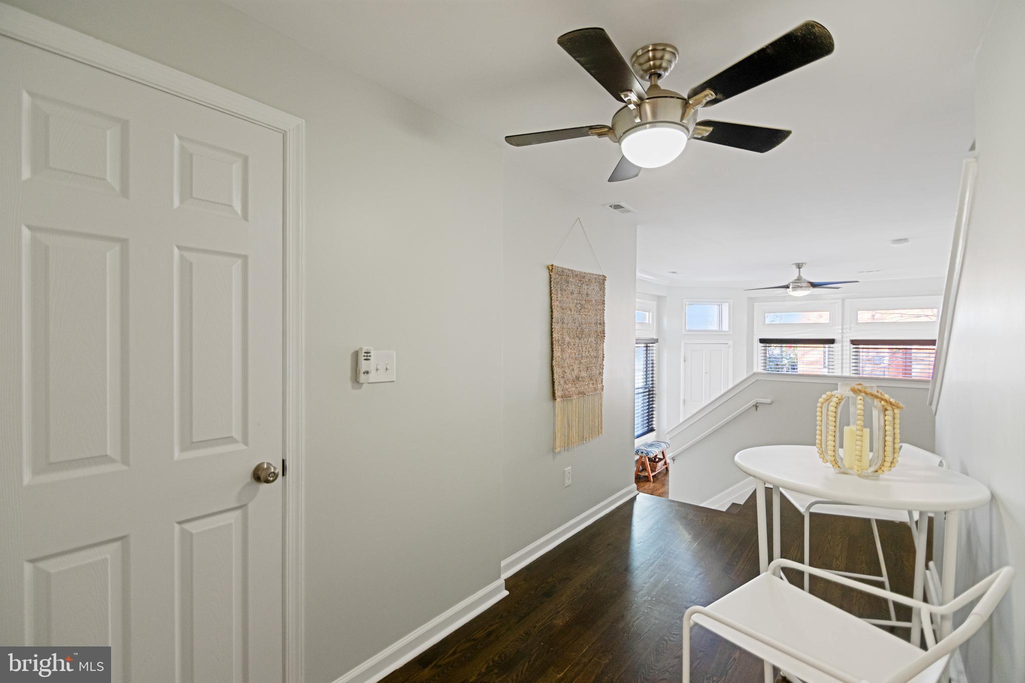 PATTERSON PARK - Residential