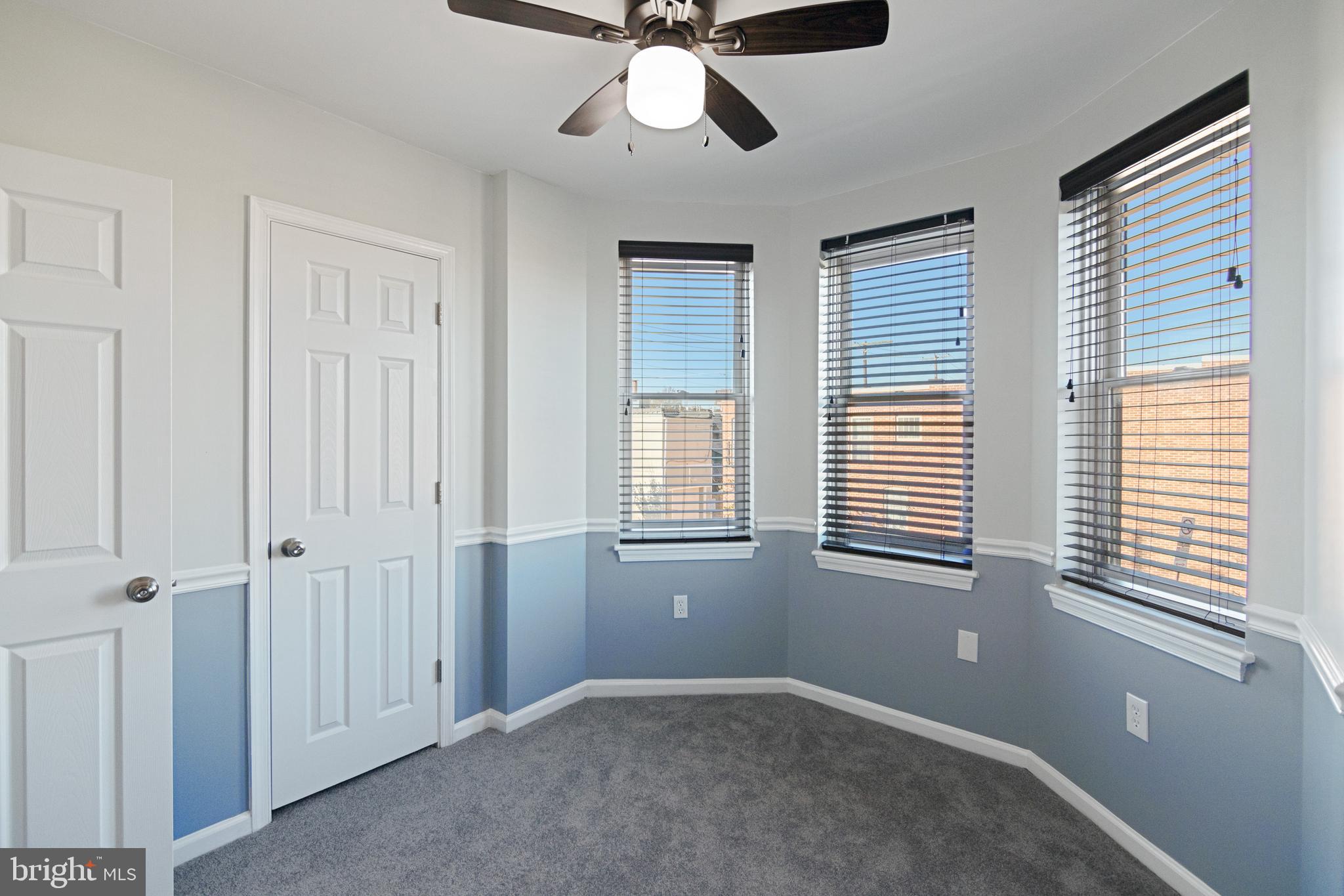 PATTERSON PARK - Residential