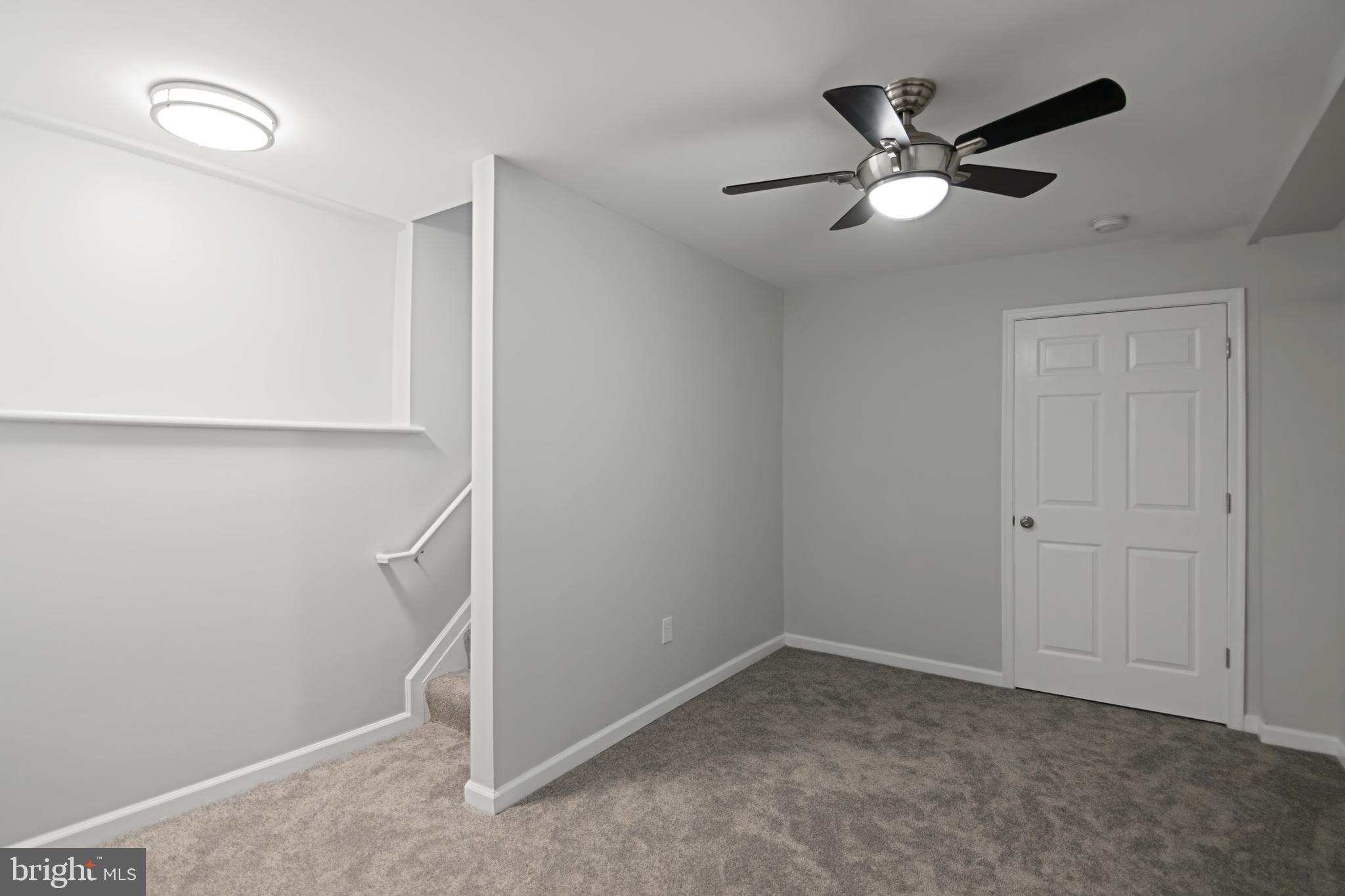 PATTERSON PARK - Residential