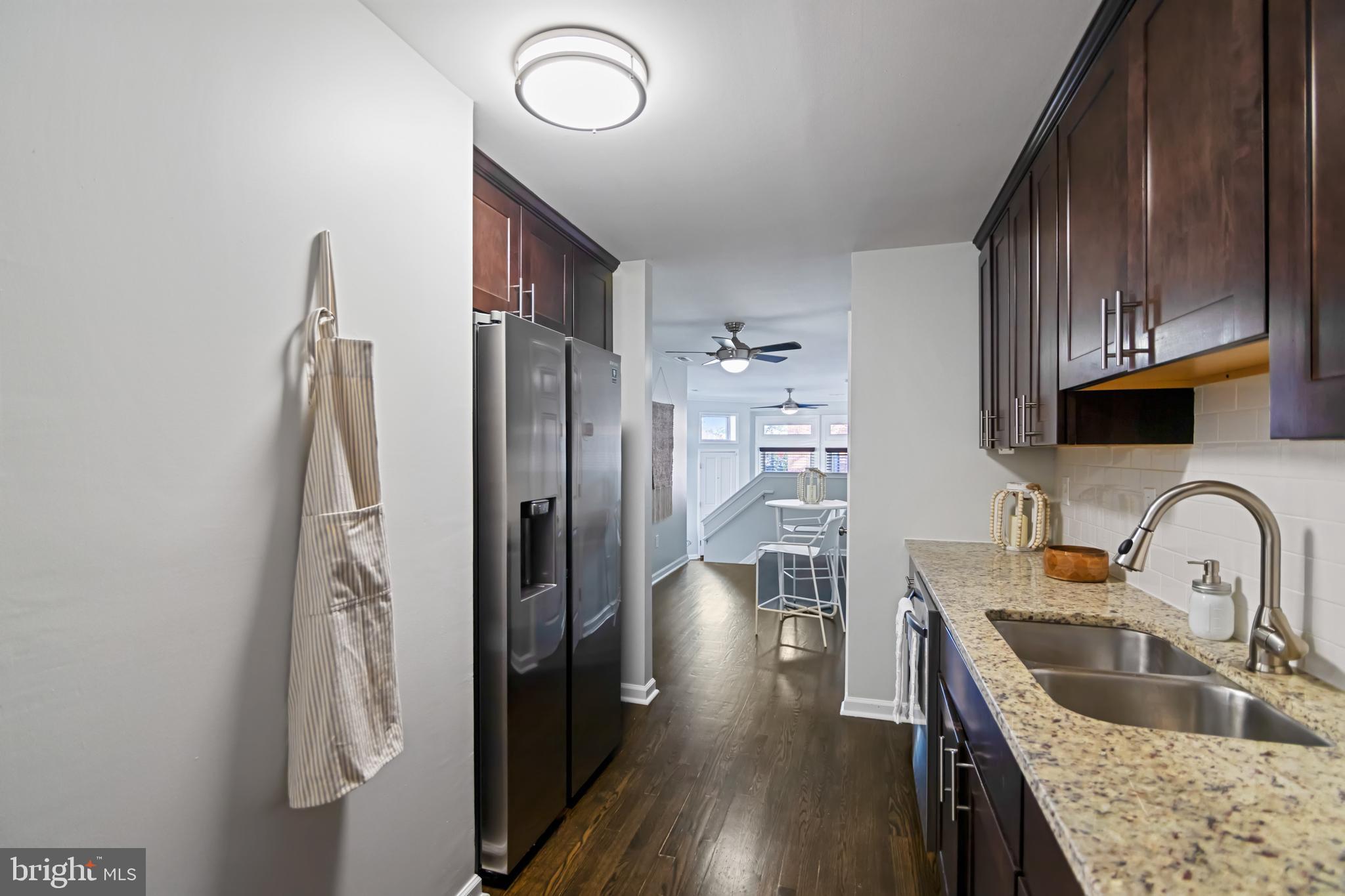 PATTERSON PARK - Residential