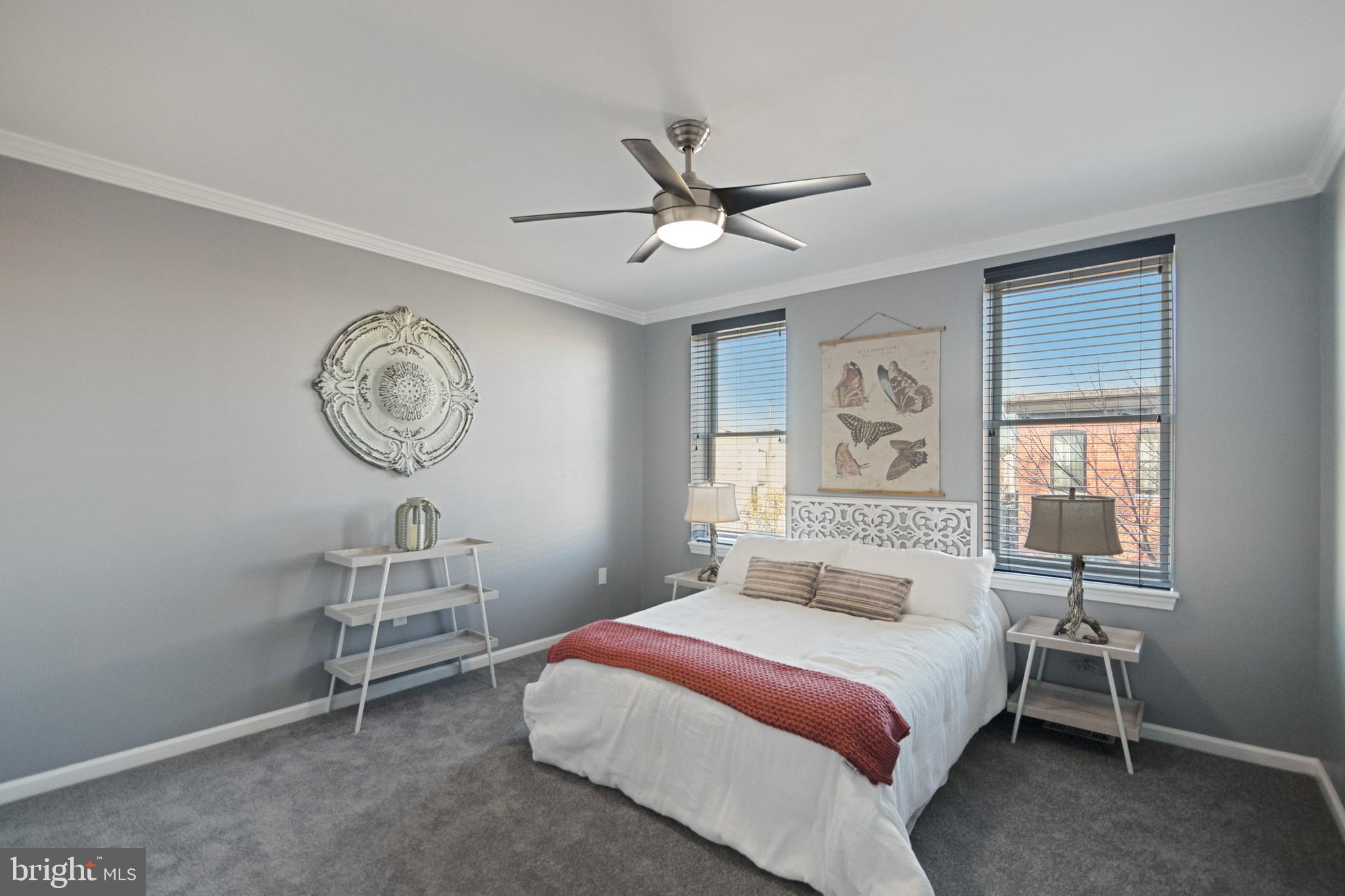 PATTERSON PARK - Residential