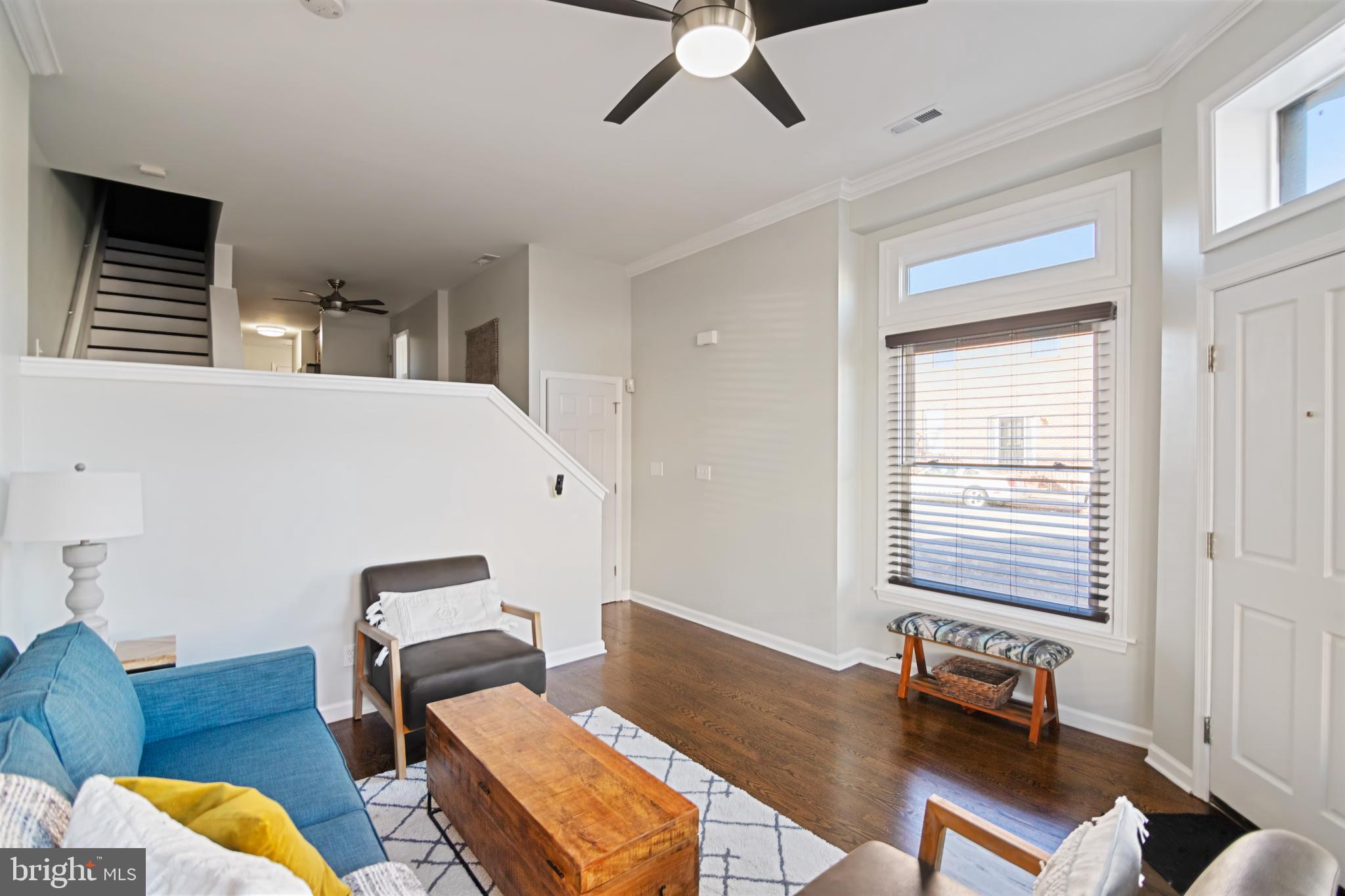 PATTERSON PARK - Residential