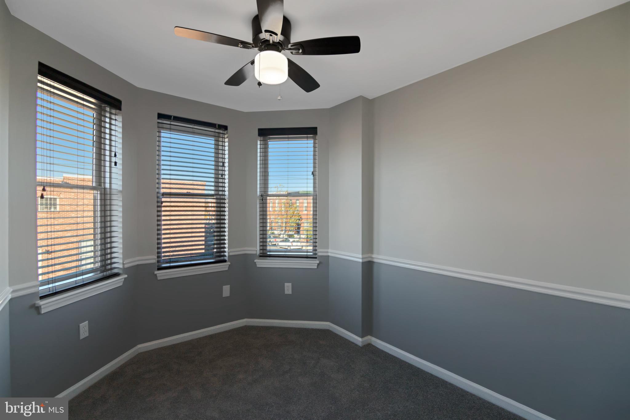 PATTERSON PARK - Residential