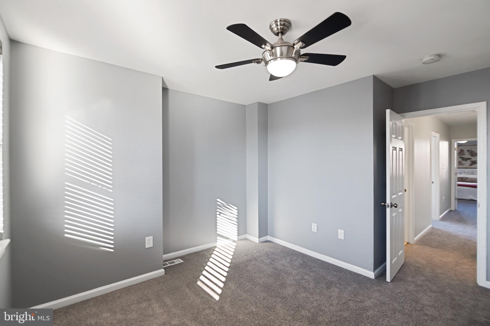 PATTERSON PARK - Residential