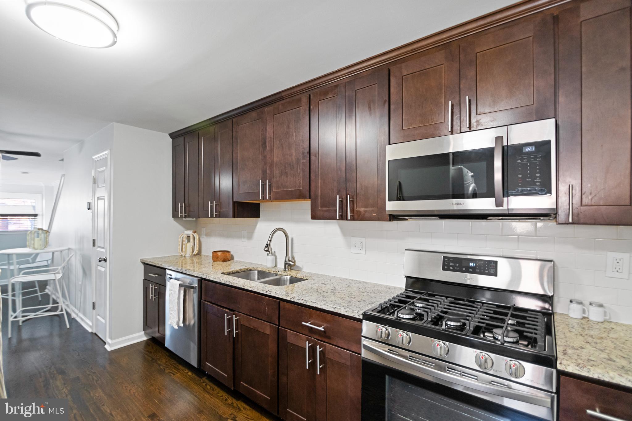 PATTERSON PARK - Residential