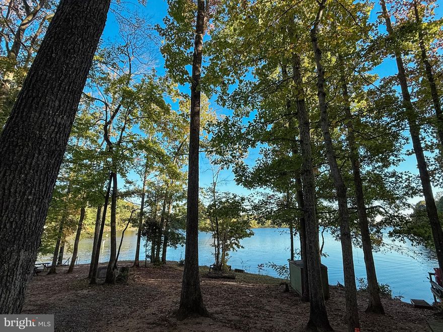 An exceptional investment opportunity on the public side of Lake Anna: this 4.54-acre Resort Commercial (RC) zoned parcel offers approximately 1,200 linear feet of direct waterfront, making it one of the most desirable commercial development sites in the area.

With breathtaking, unobstructed views, the property is perfectly positioned for a wide range of high-value development projects, from upscale hospitality ventures and marinas to fine dining, boutique retail, and recreational attractions. The RC zoning allows for diverse commercial uses, giving investors and developers maximum flexibility. See list of permitted uses in documents section. Lake Anna’s growing demand for luxury accommodations, dining, and lakefront experiences makes this parcel a standout choice. Rarely does a site of this scale and visibility come to market with such potential. If you are seeking residential over commercial, consider rezoning to divide for potentially two residential building lots.