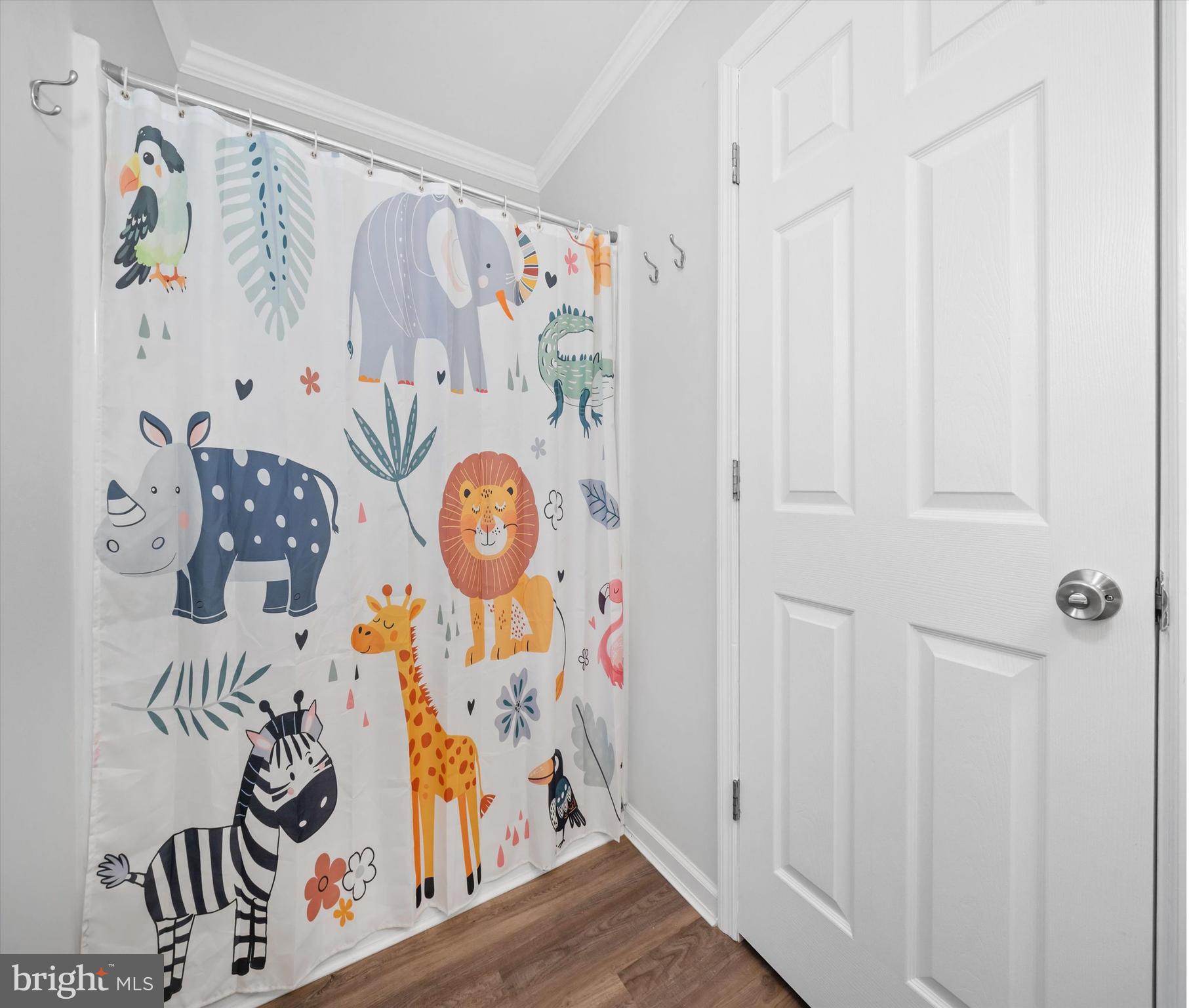 WINDSOR - Residential