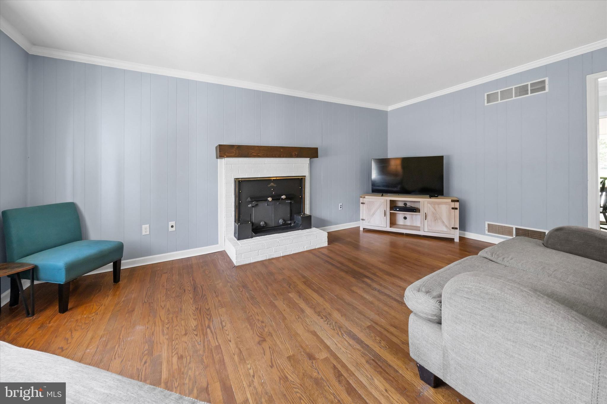 WINDSOR - Residential