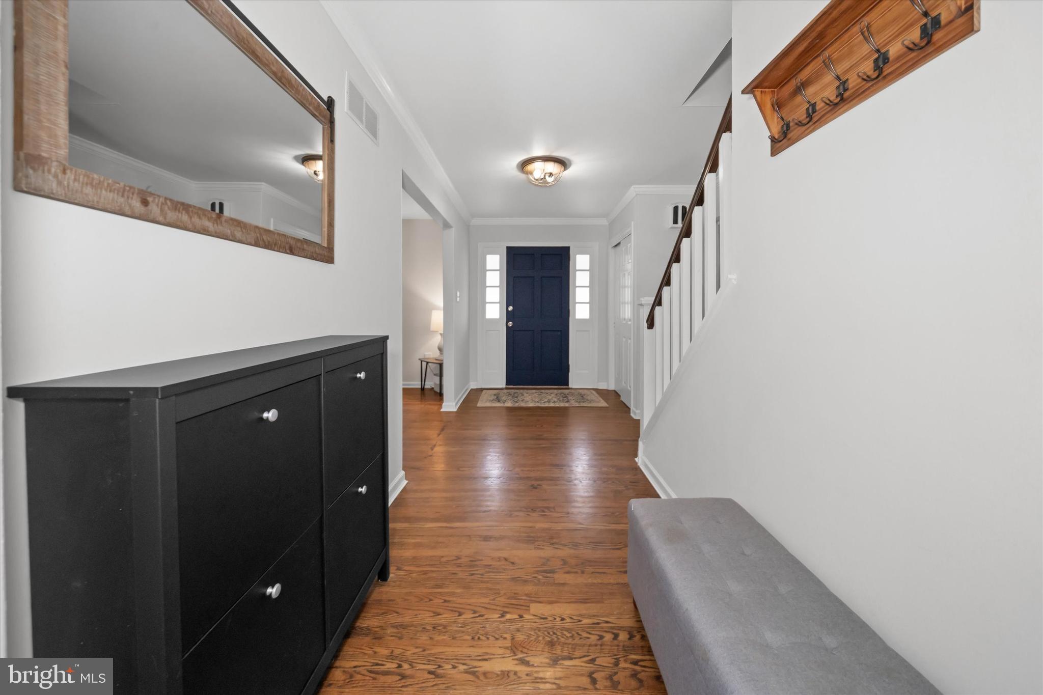 WINDSOR - Residential