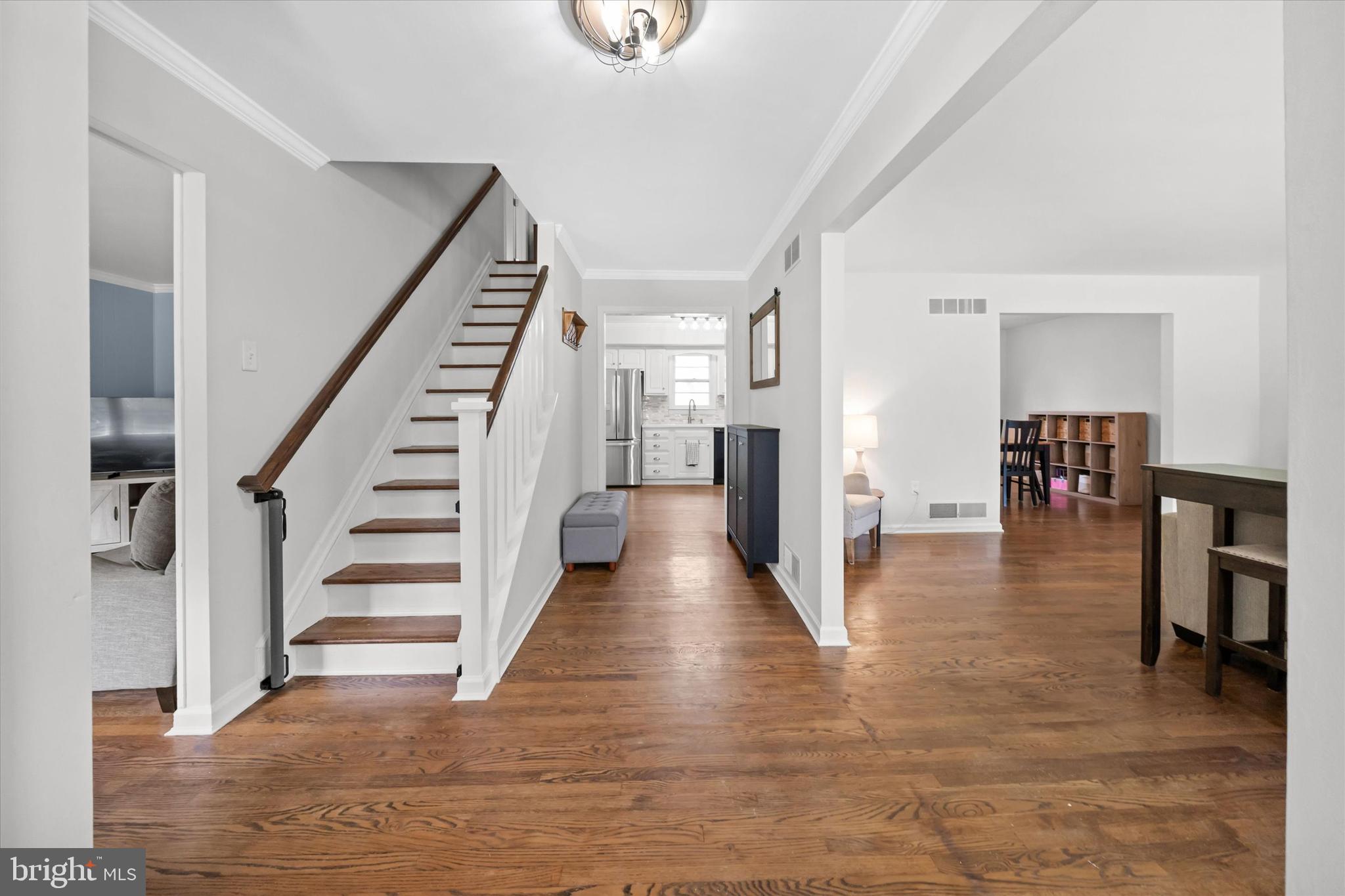 WINDSOR - Residential