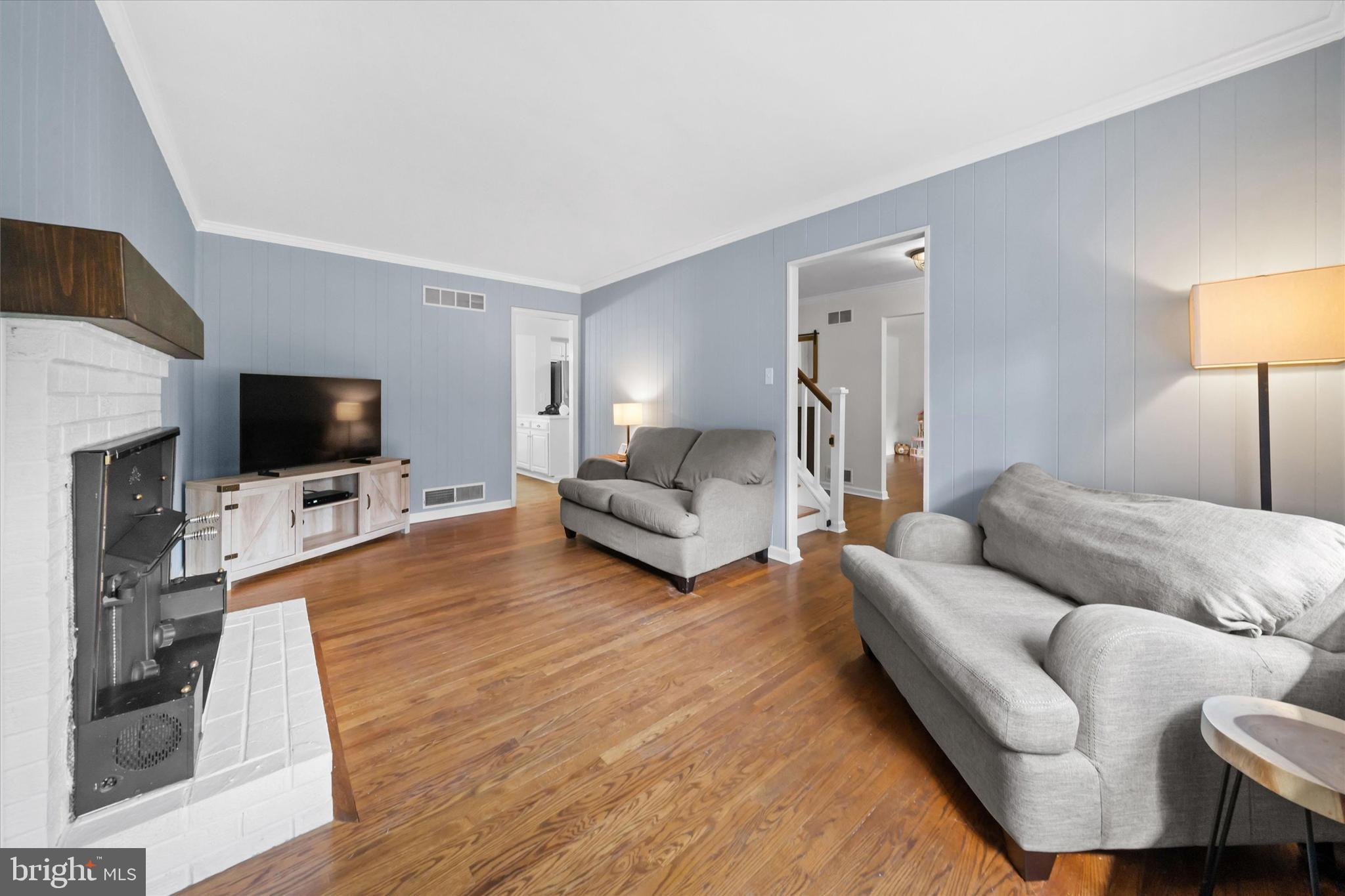 WINDSOR - Residential