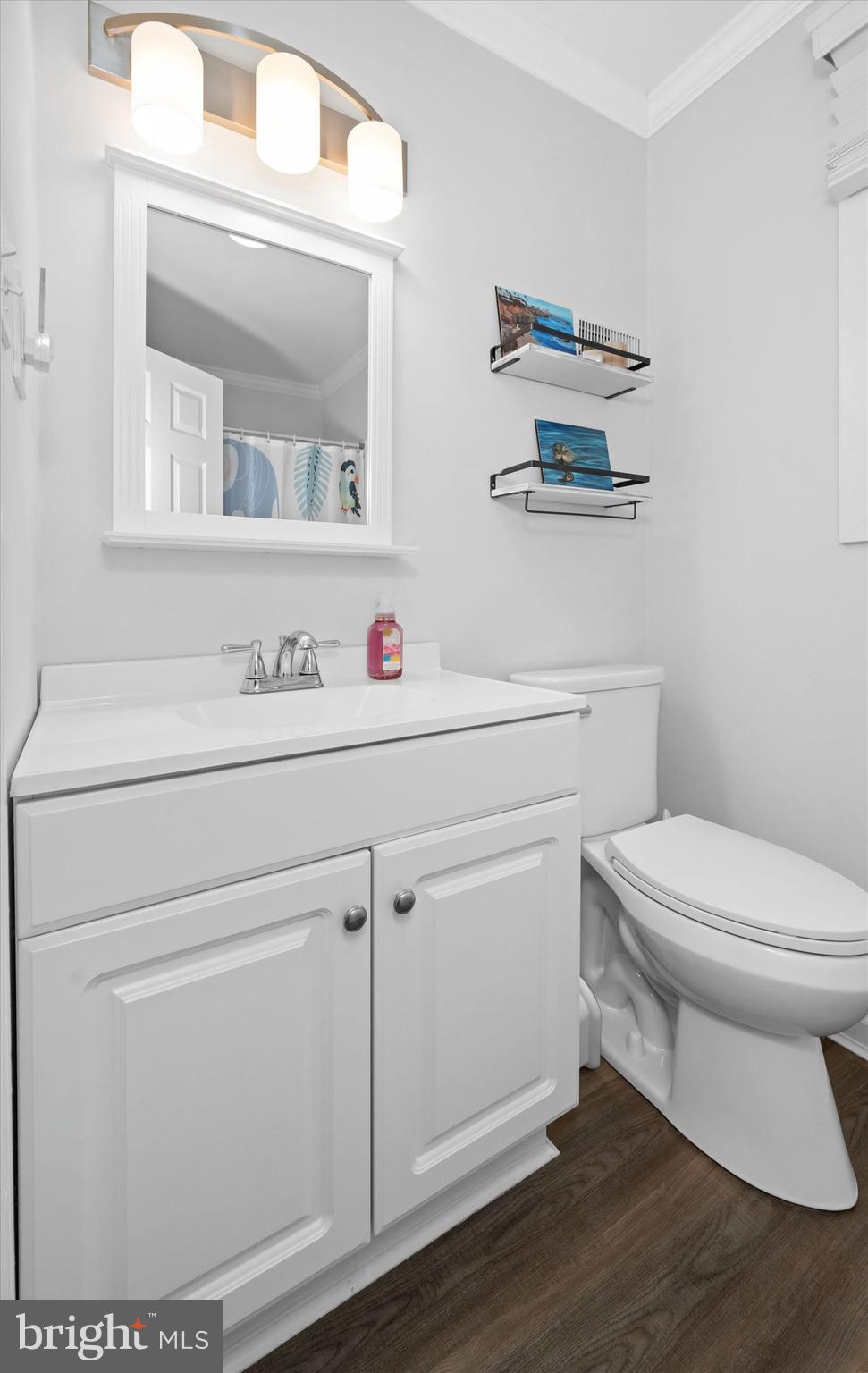 WINDSOR - Residential