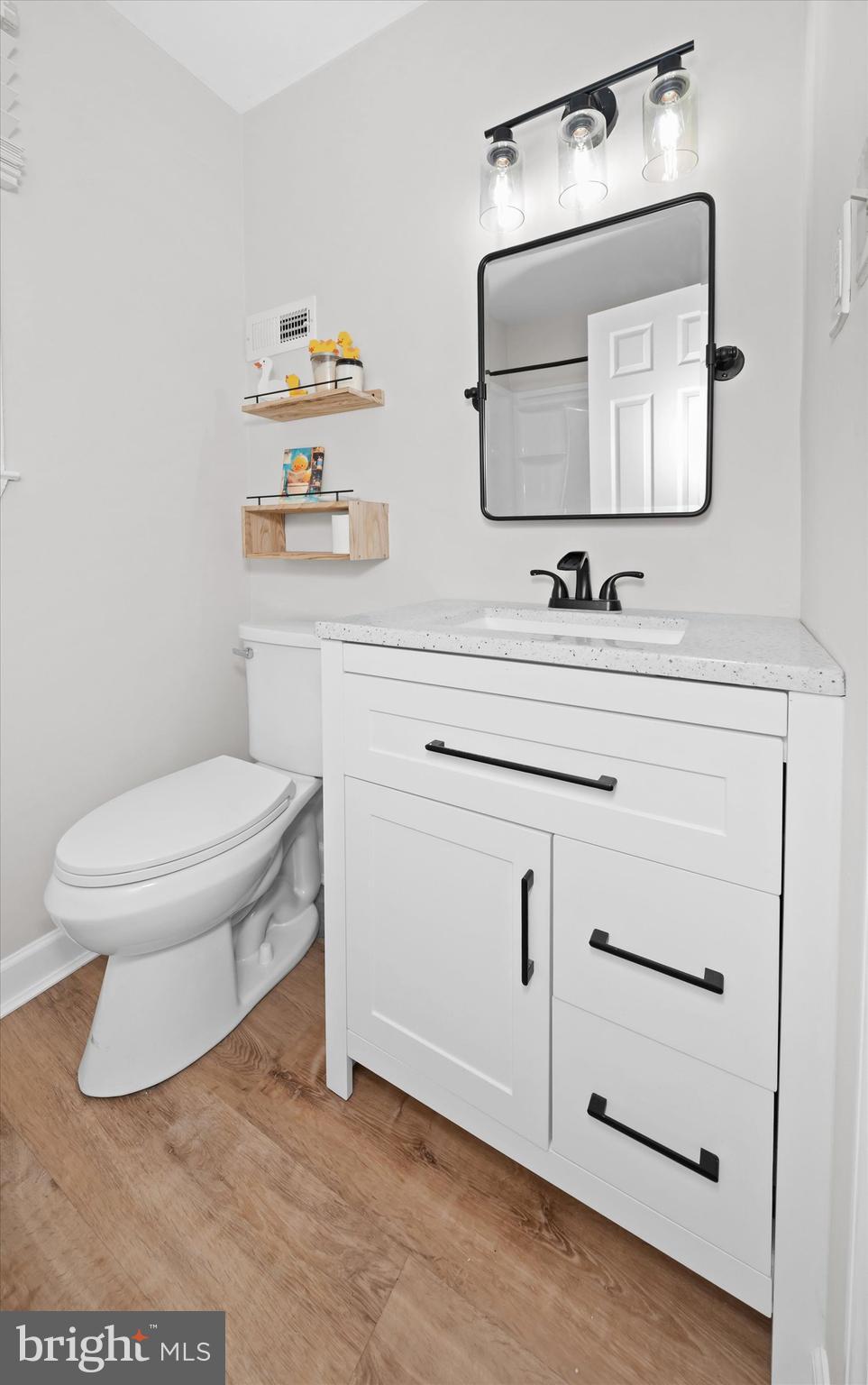 WINDSOR - Residential