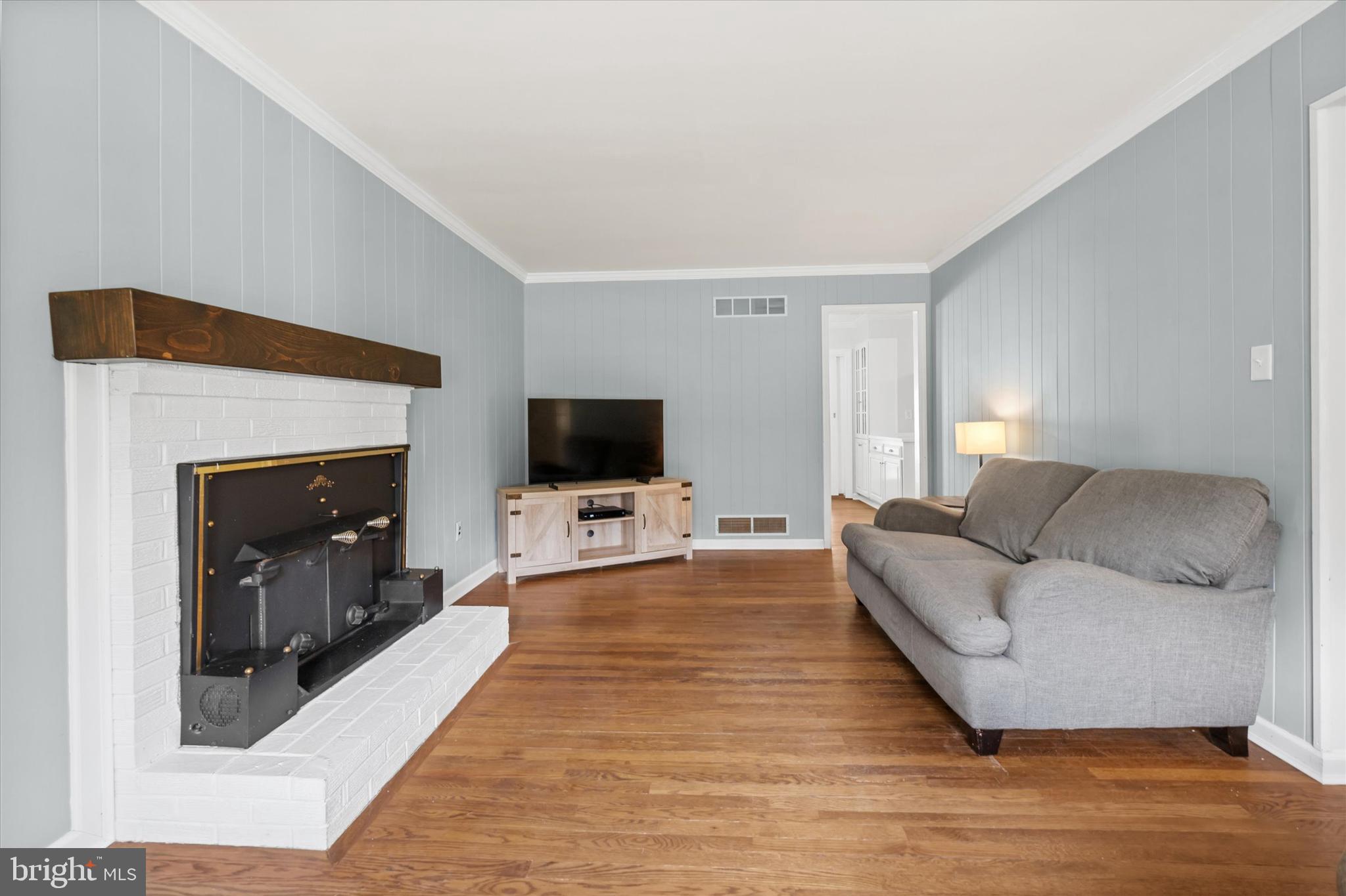 WINDSOR - Residential