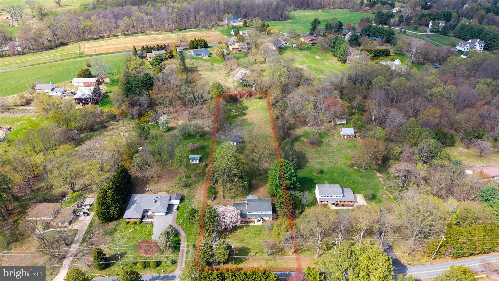 WINDSOR - Residential