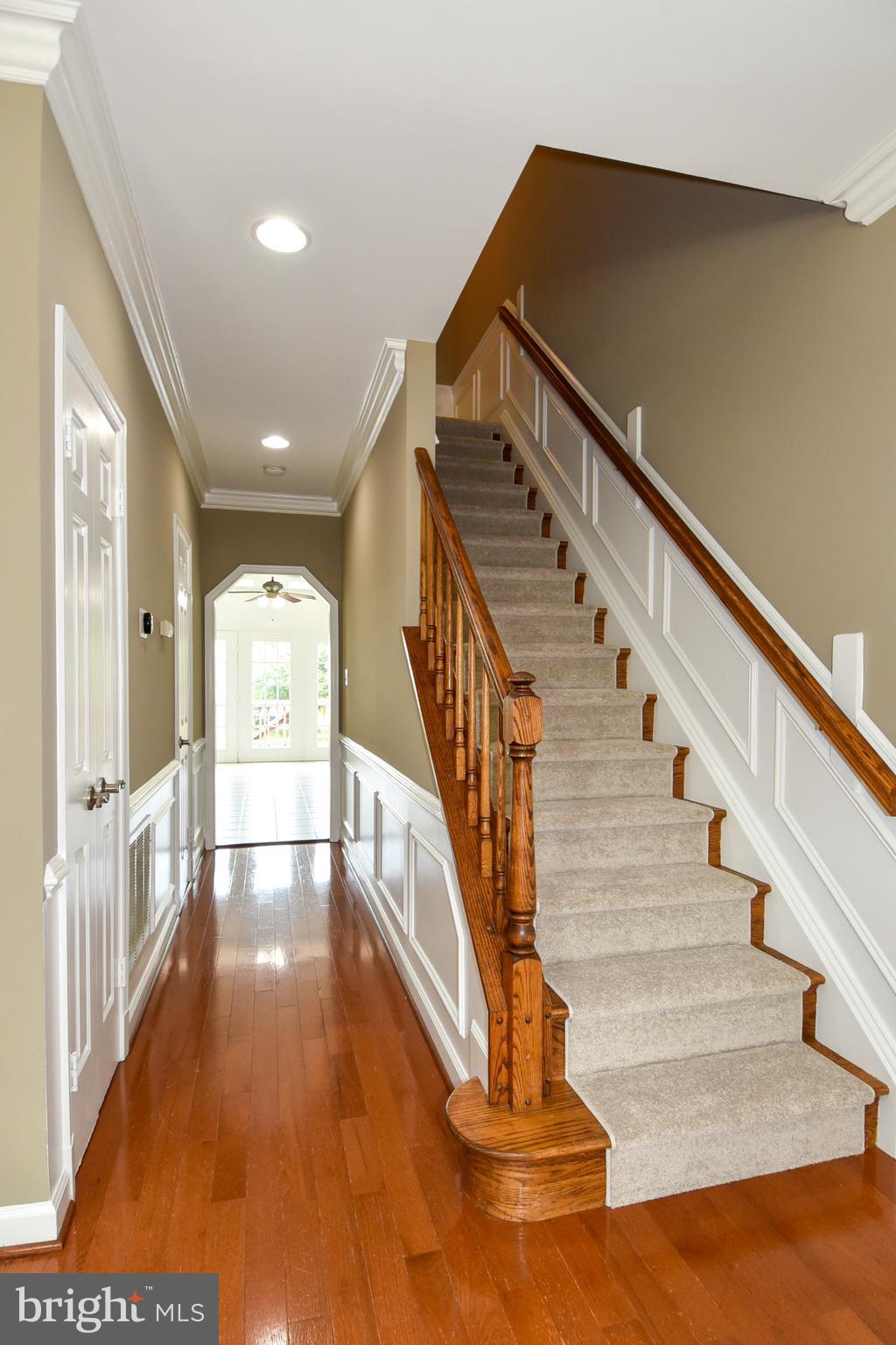 SEVEN OAKS - Residential