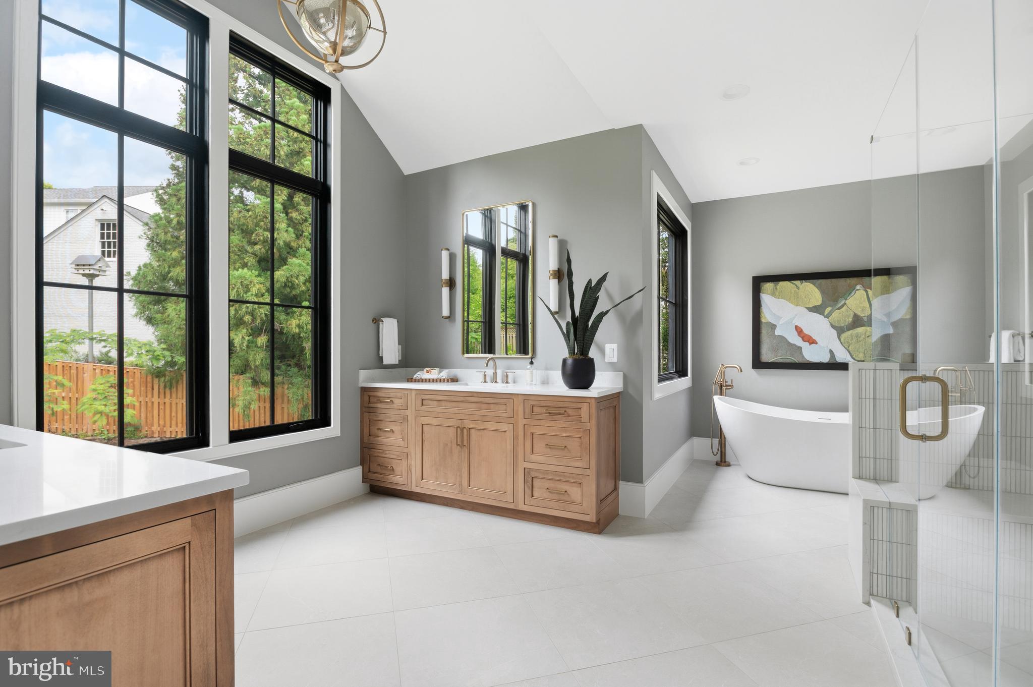 COUNTRY CLUB HILLS - Residential