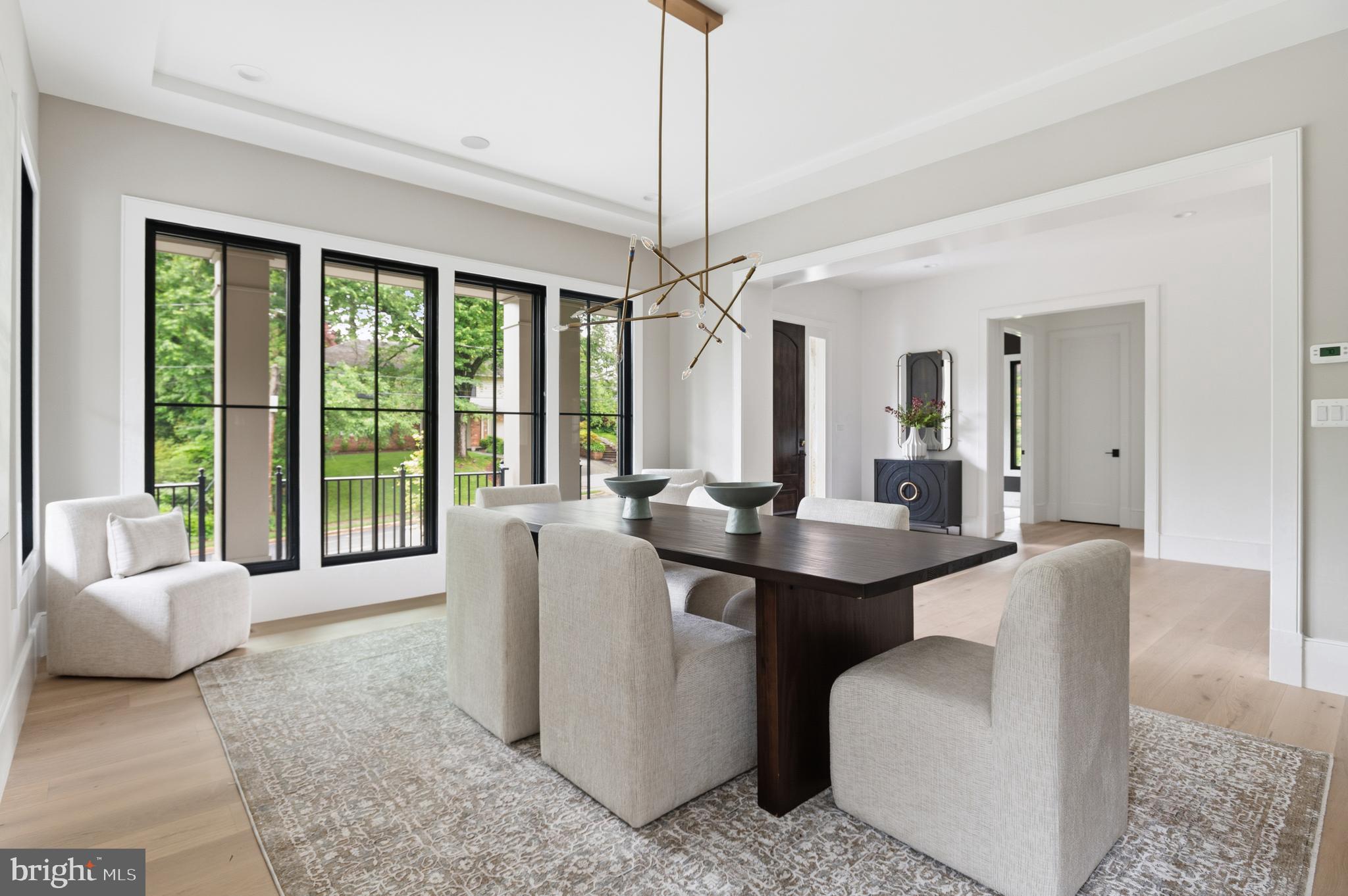 COUNTRY CLUB HILLS - Residential