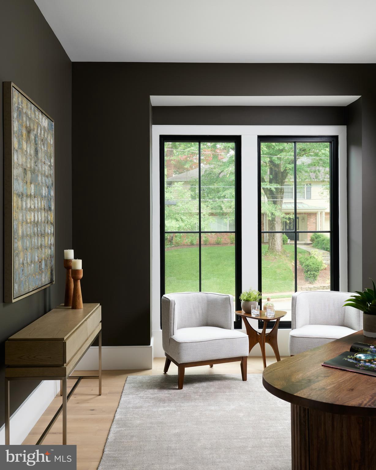 COUNTRY CLUB HILLS - Residential