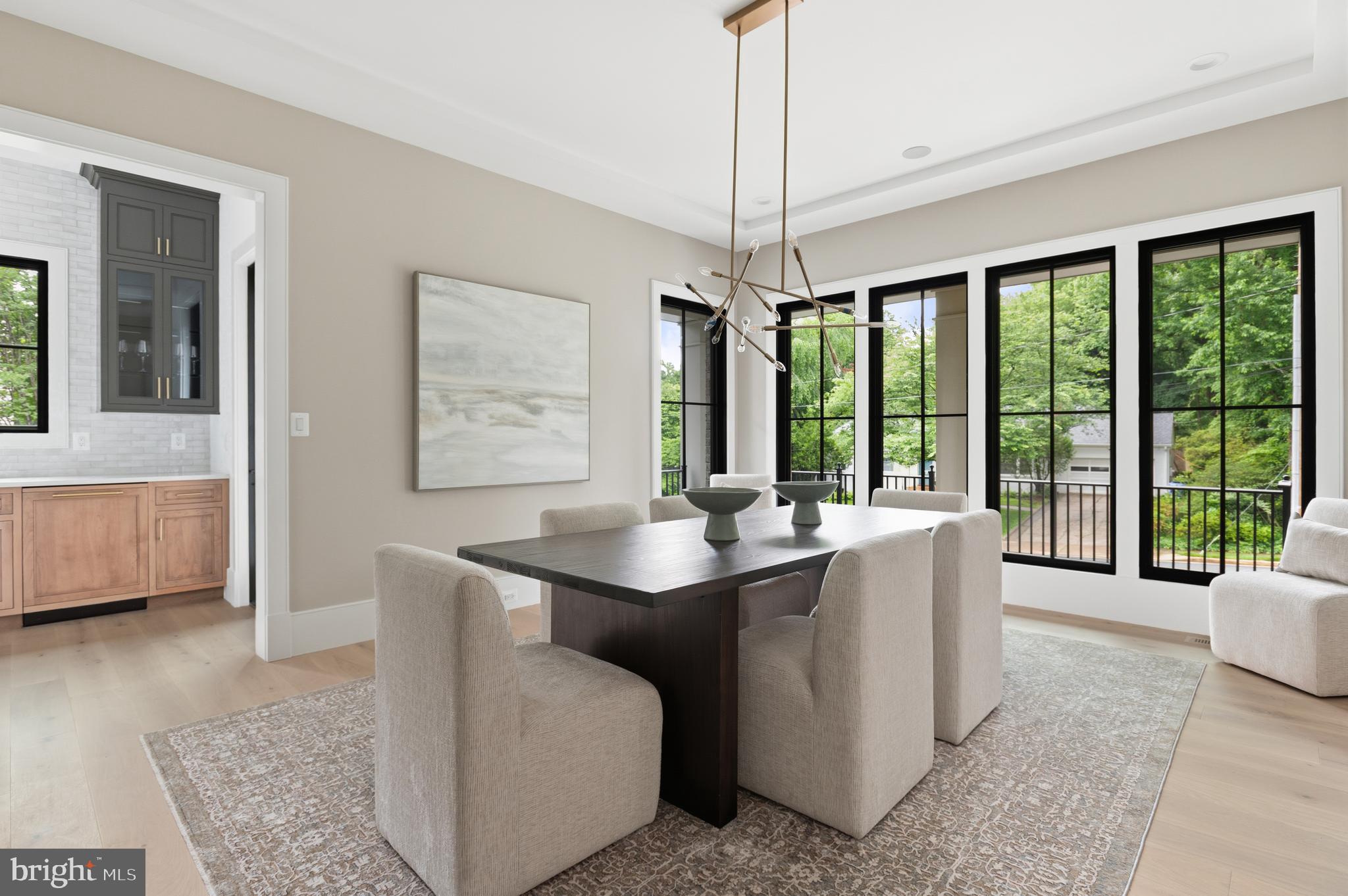 COUNTRY CLUB HILLS - Residential