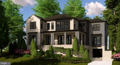 Photo of 4653 34th Street N, ARLINGTON, VA 22207 (MLS # VAAR2071736)