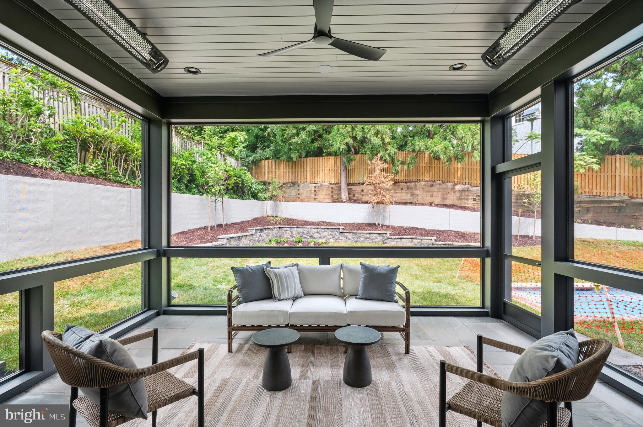 COUNTRY CLUB HILLS - Residential