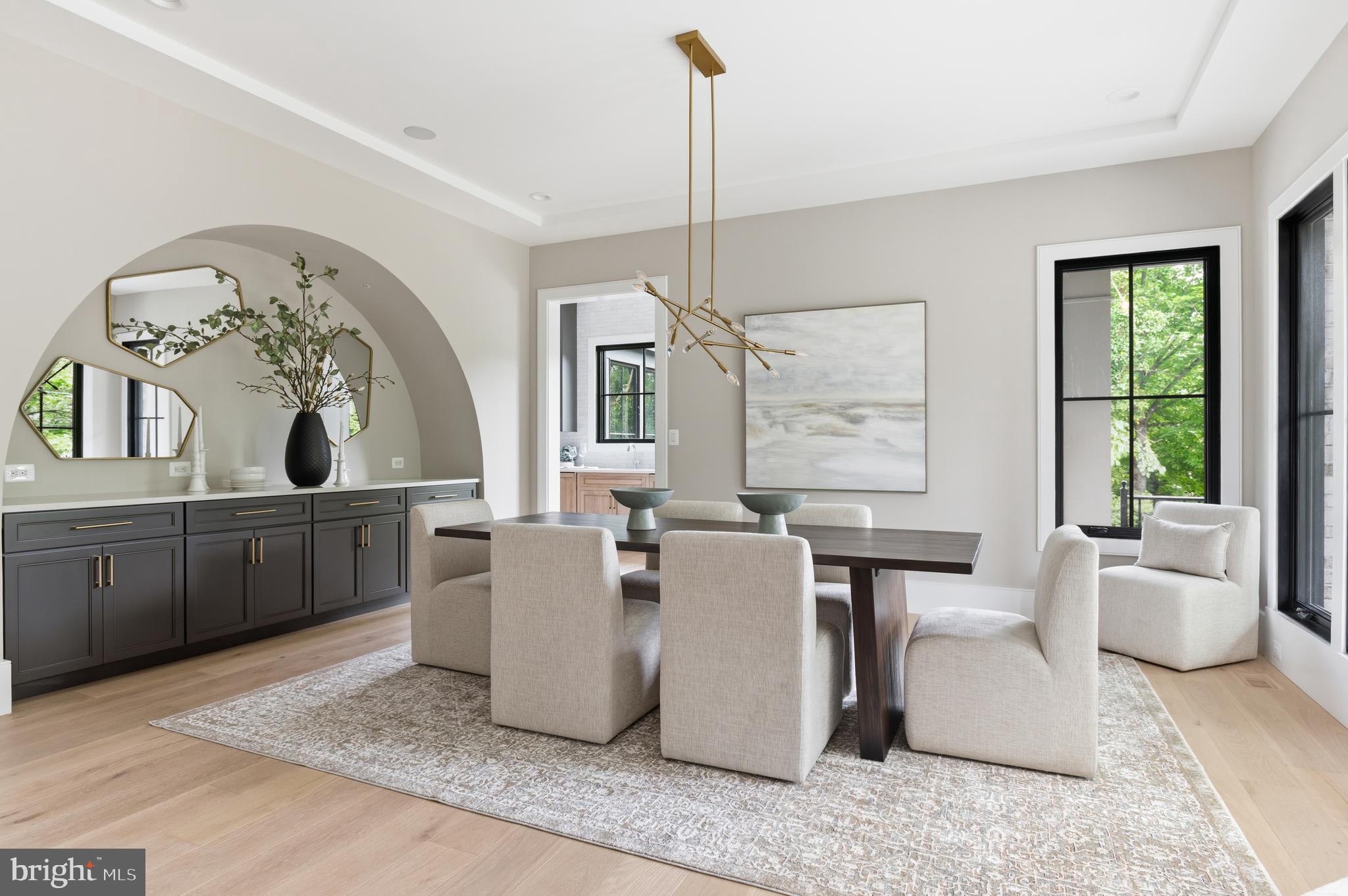 COUNTRY CLUB HILLS - Residential